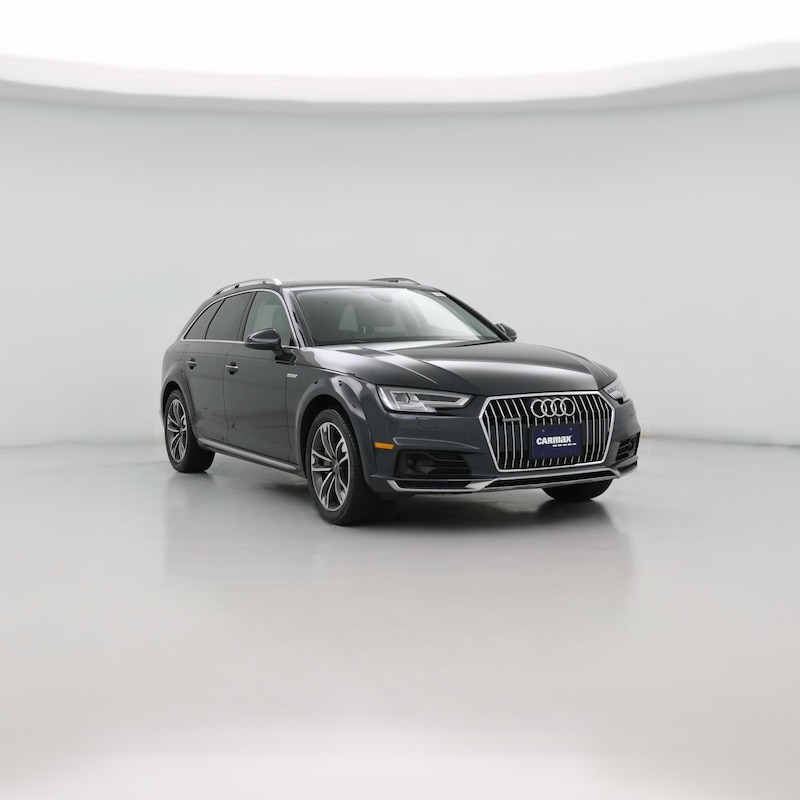 2019 Audi A4 Allroad Prestige