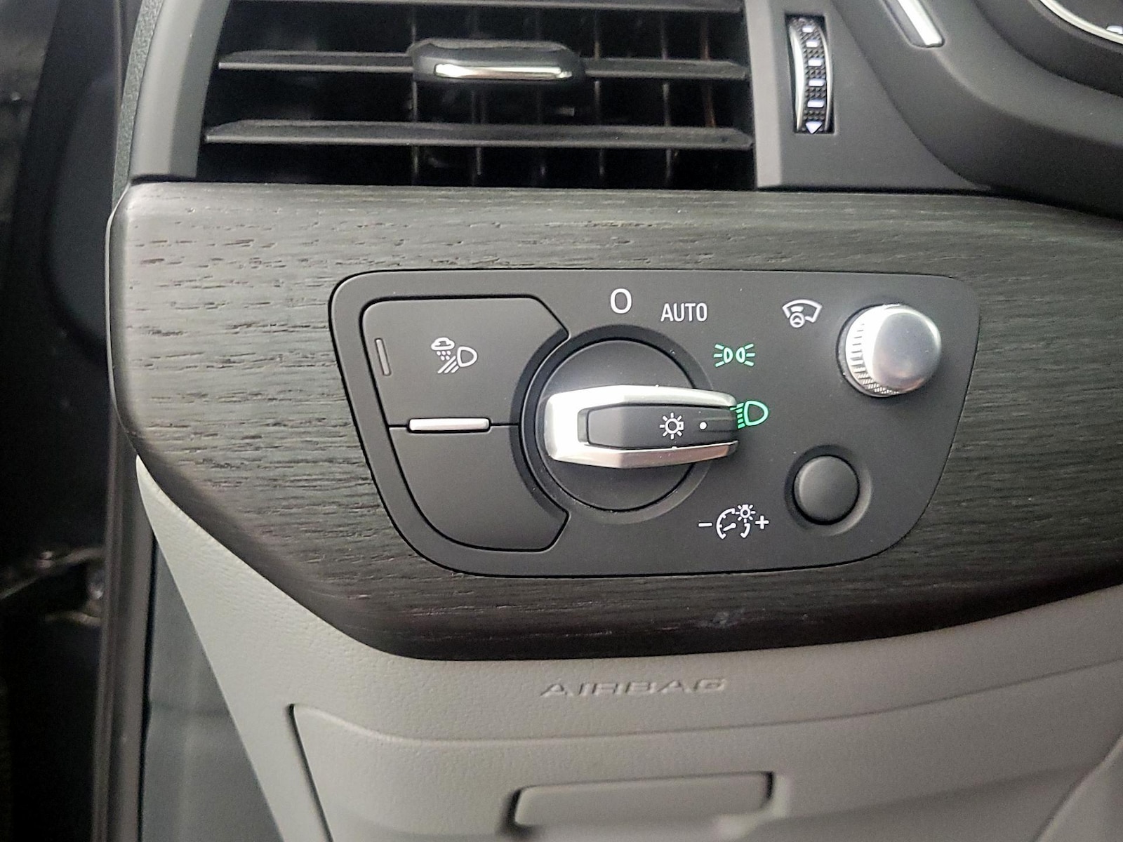 2019 Audi allroad Prestige - Photo 14