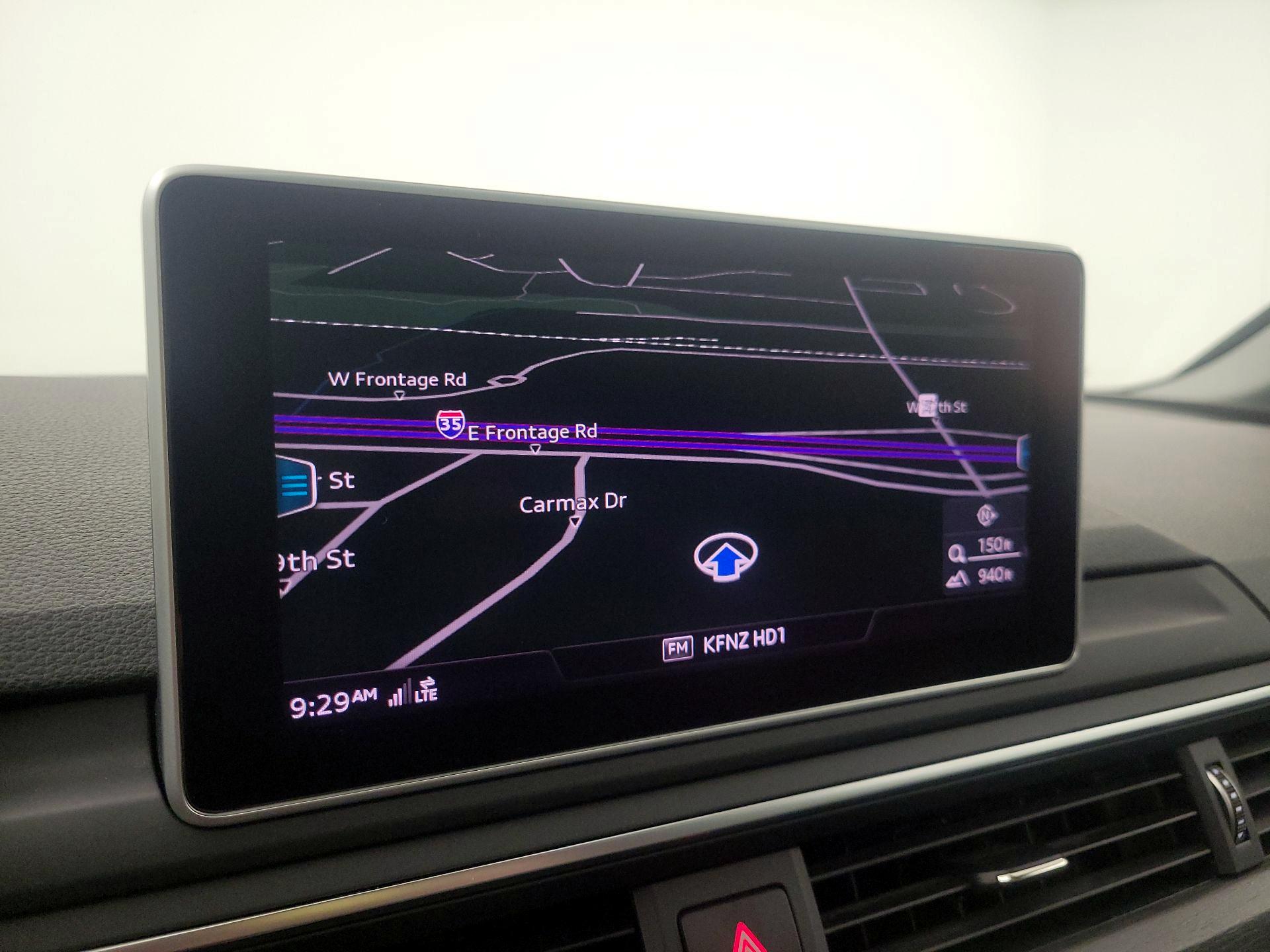 Thumbnail: 2019 Audi A4 - 14