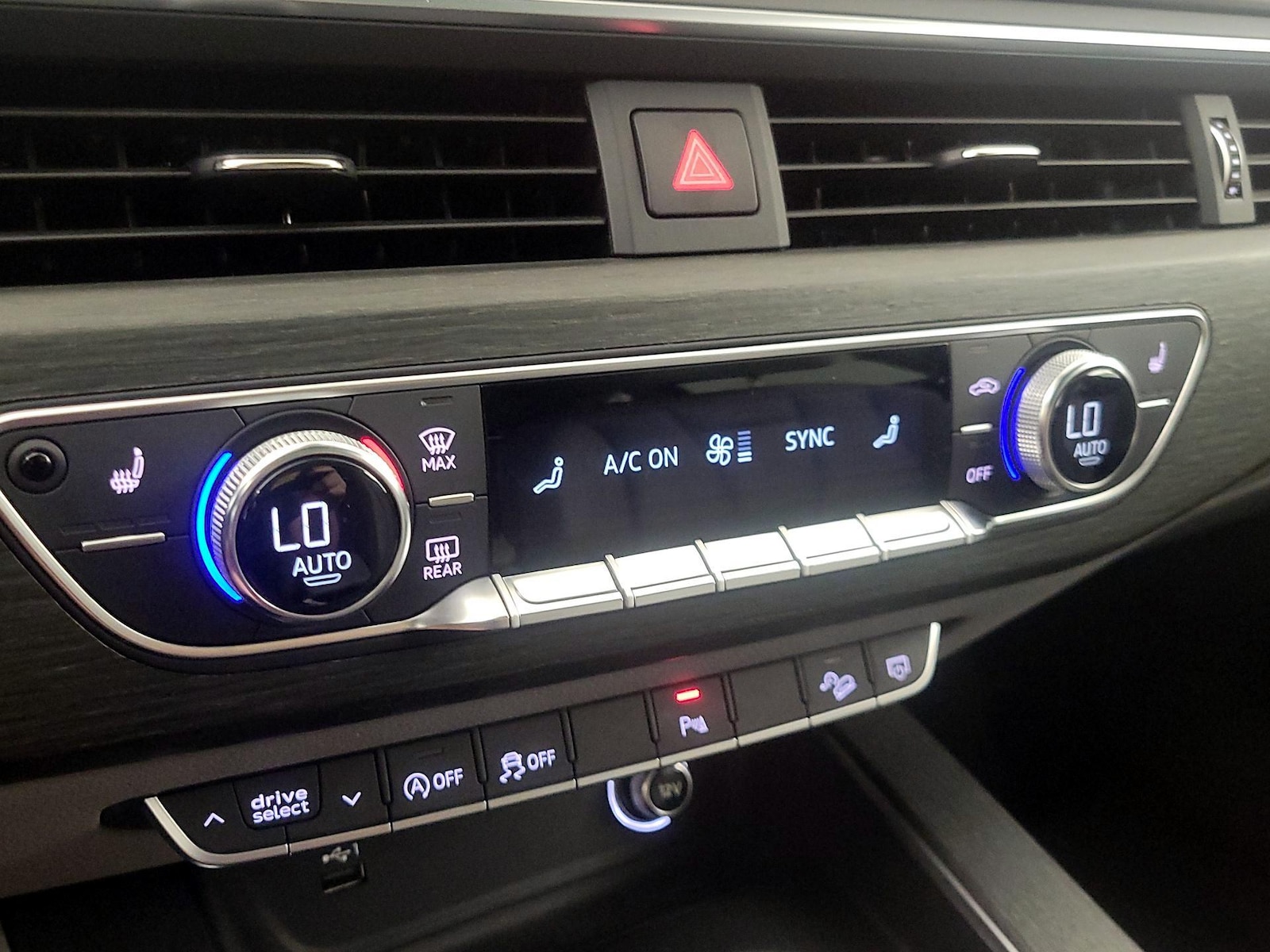 2019 Audi allroad Prestige - Photo 18