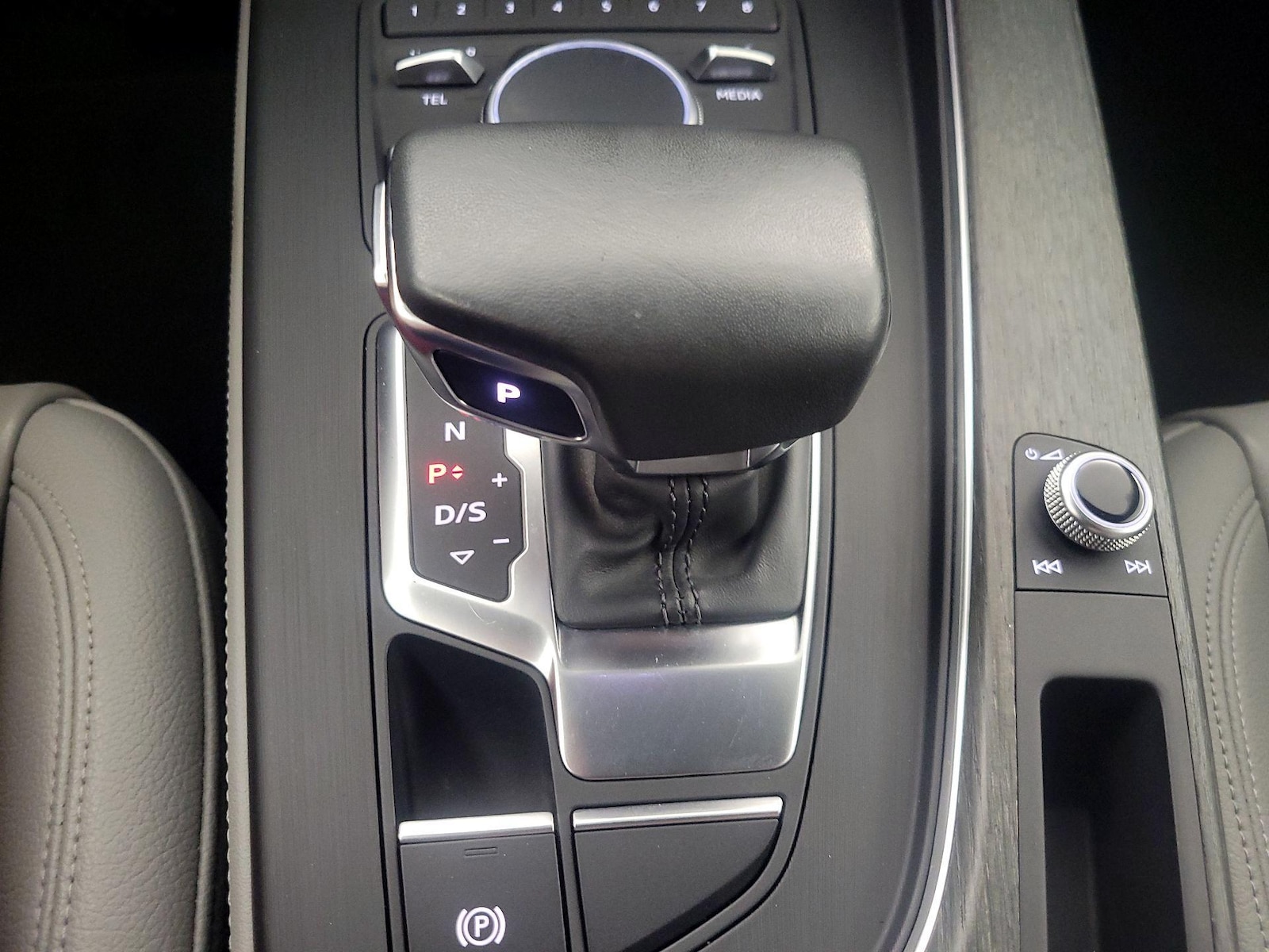 2019 Audi allroad Prestige - Photo 19
