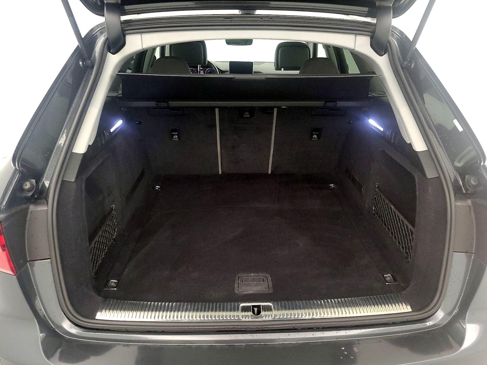 2019 Audi allroad Prestige - Photo 23