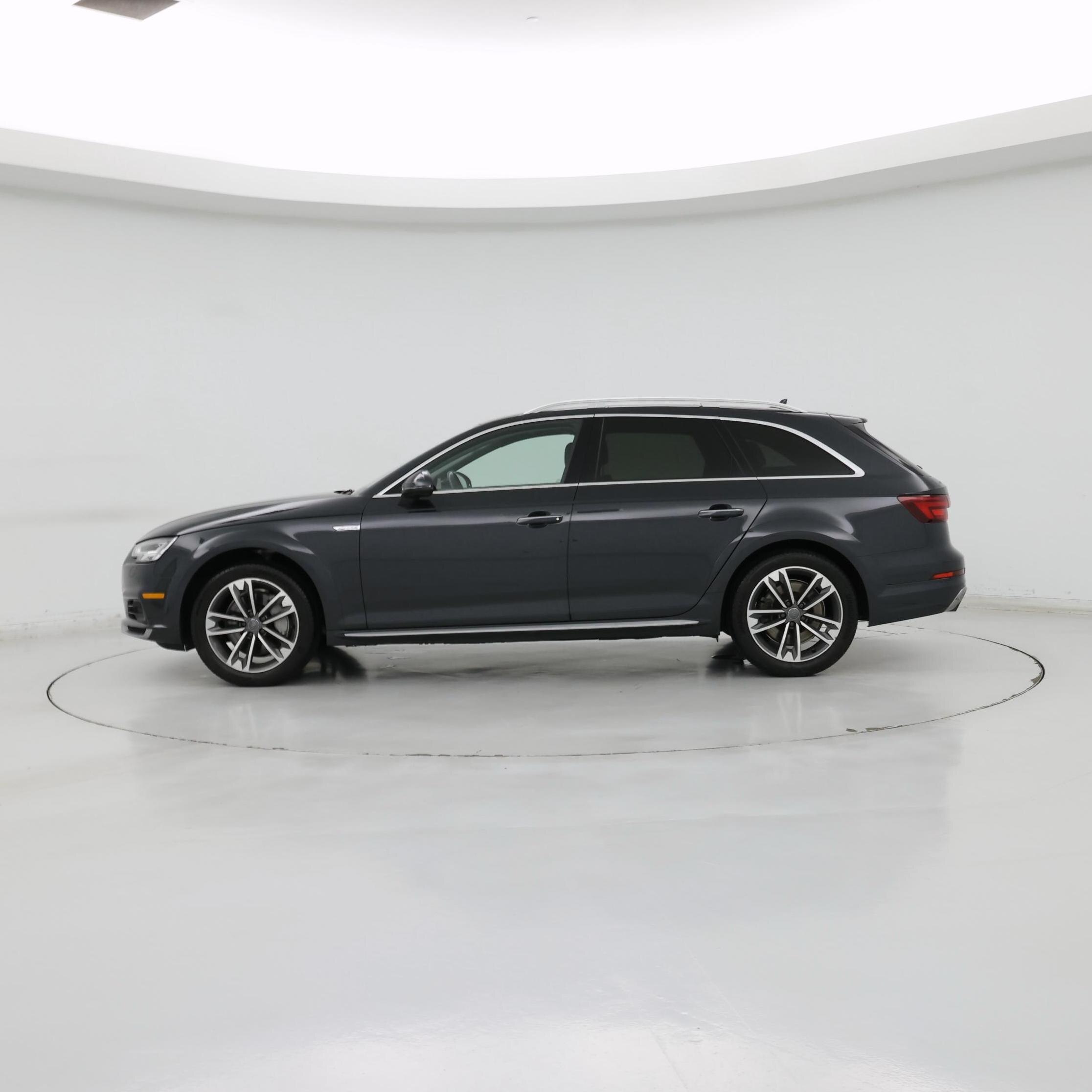 Thumbnail: 2019 Audi A4 - 3