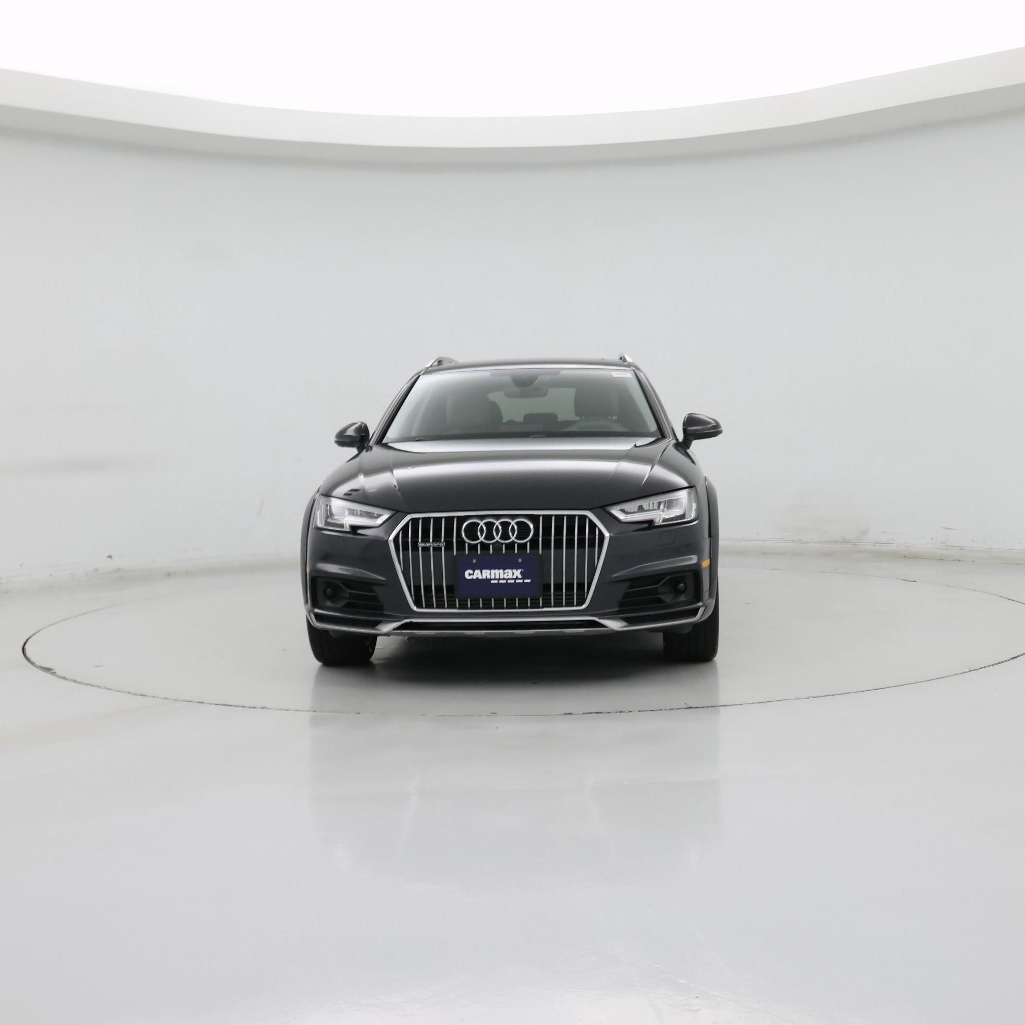 Thumbnail: 2019 Audi A4 - 5