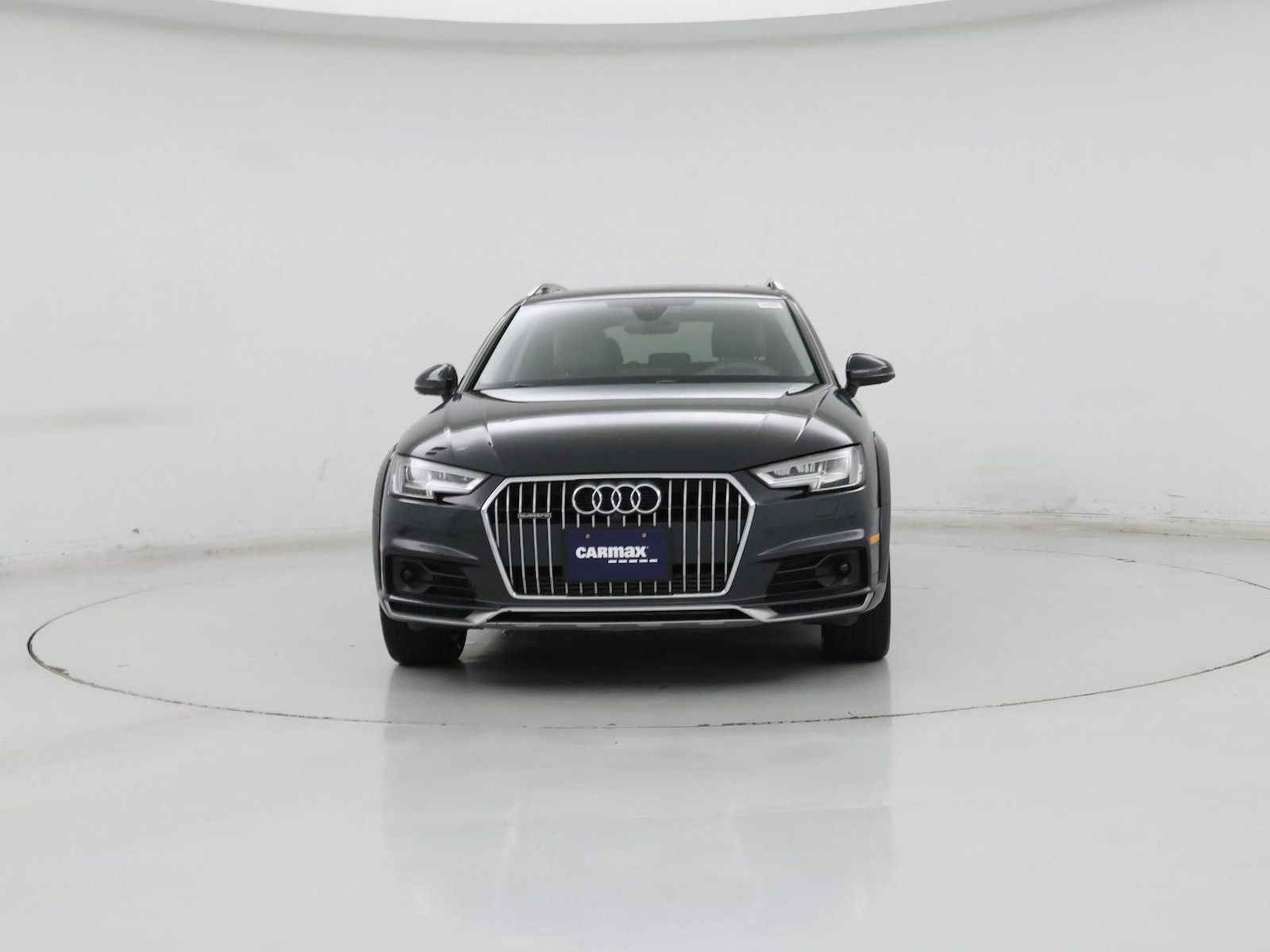2019 Audi allroad Prestige - Photo 6