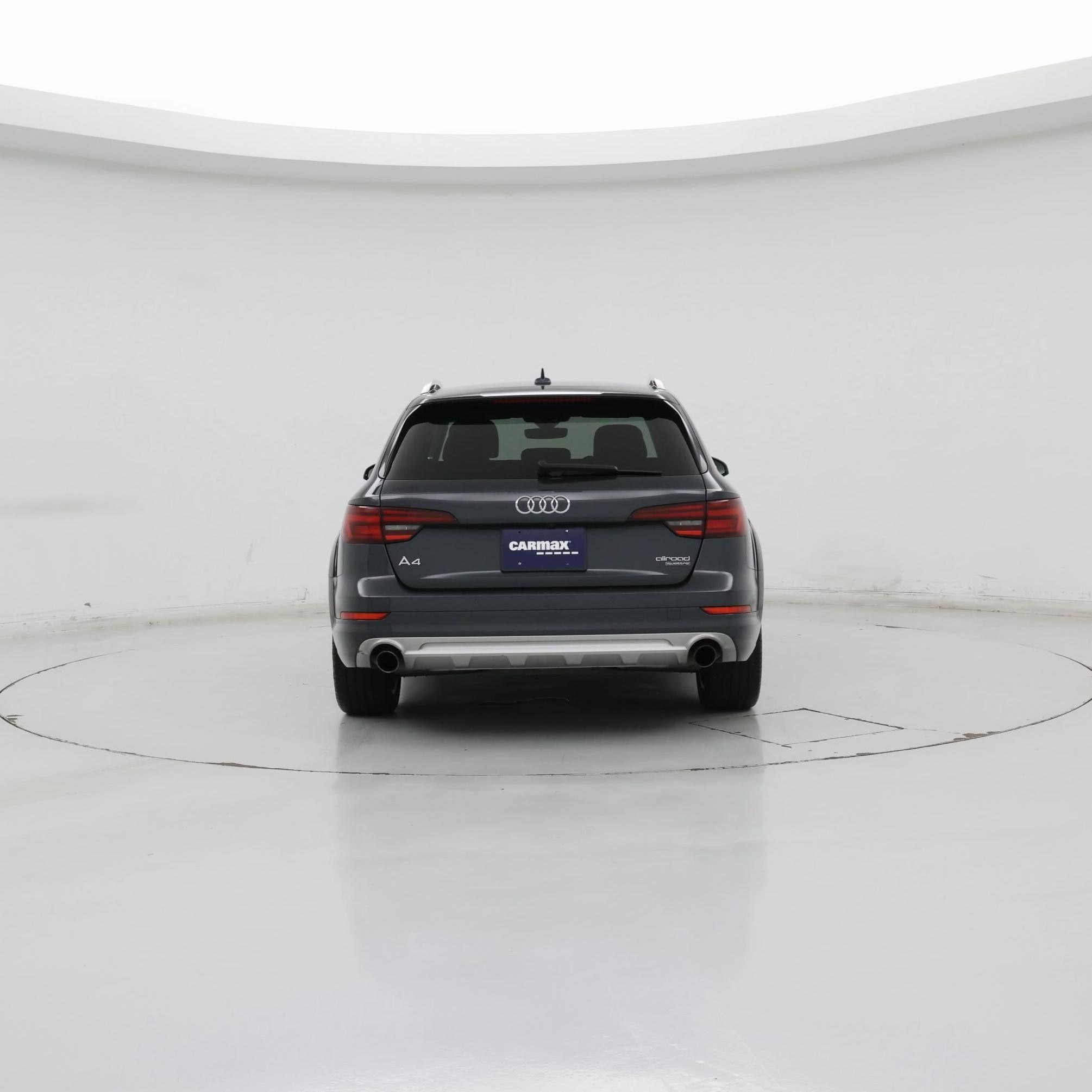Thumbnail: 2019 Audi A4 - 6