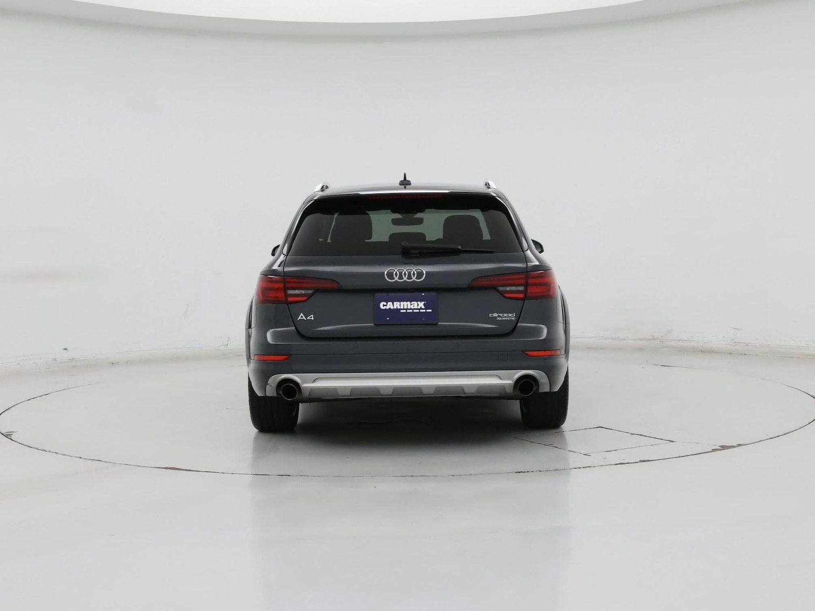 2019 Audi allroad Prestige - Photo 7
