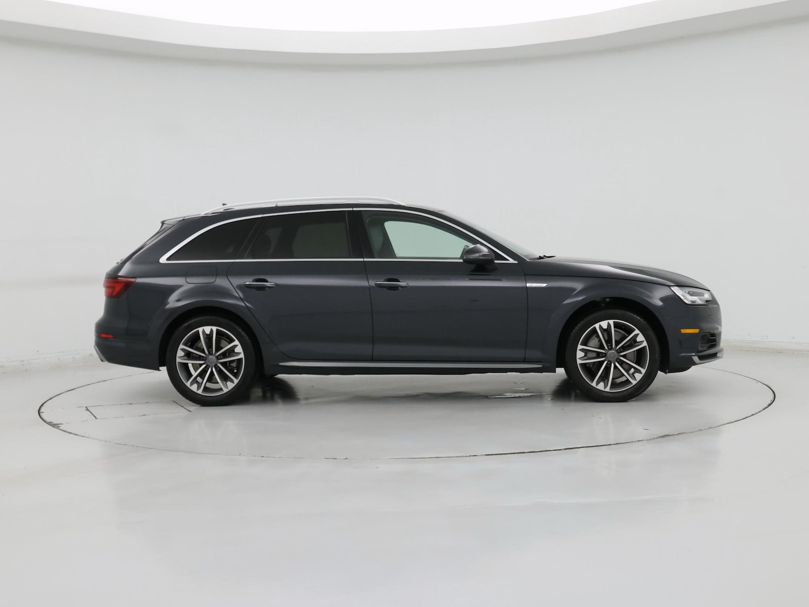 2019 Audi allroad Prestige - Photo 8