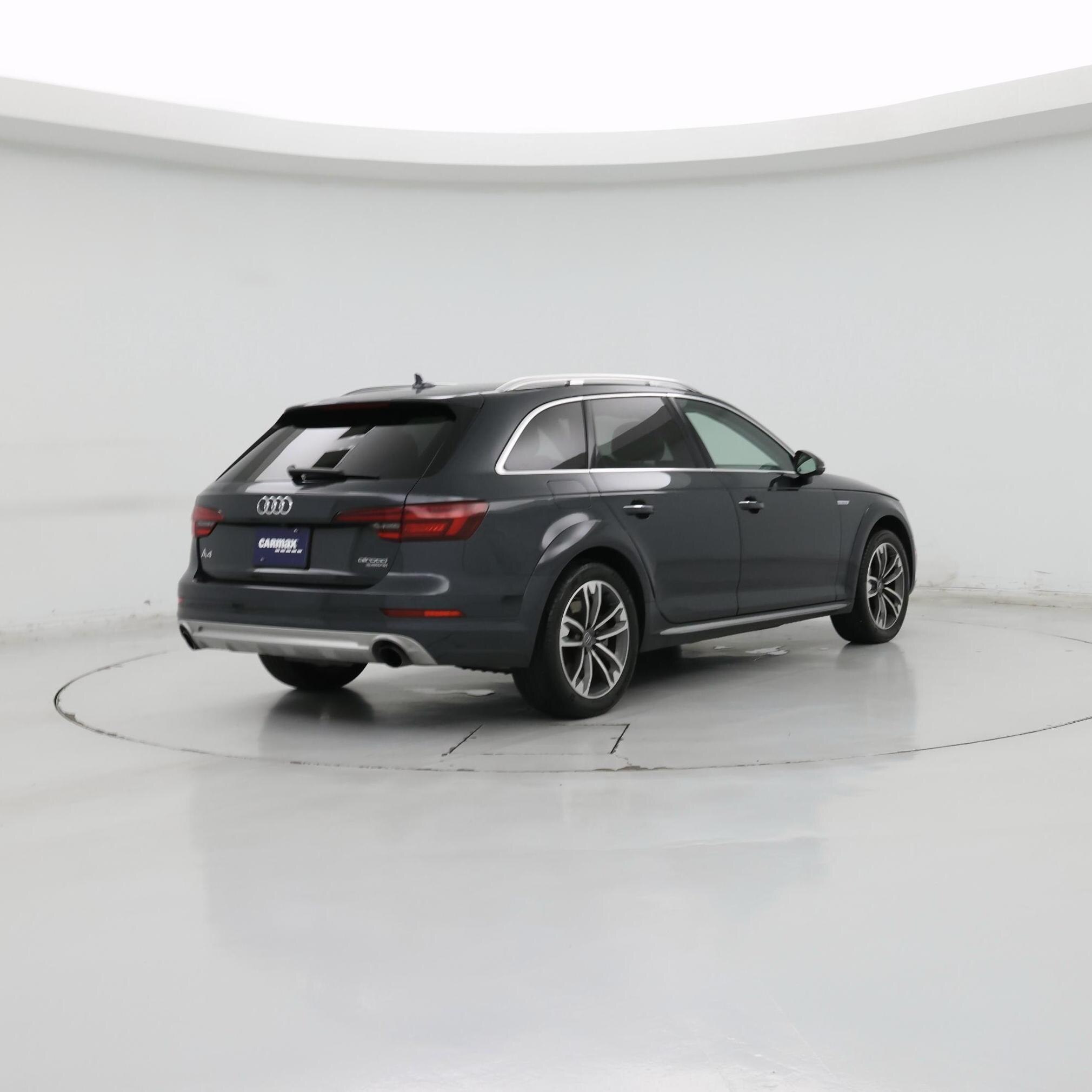 Thumbnail: 2019 Audi A4 - 8