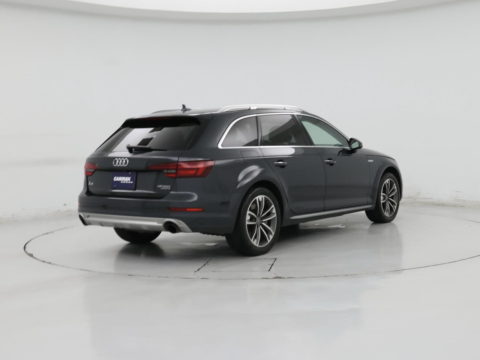 2019 Audi allroad Prestige - Photo 9