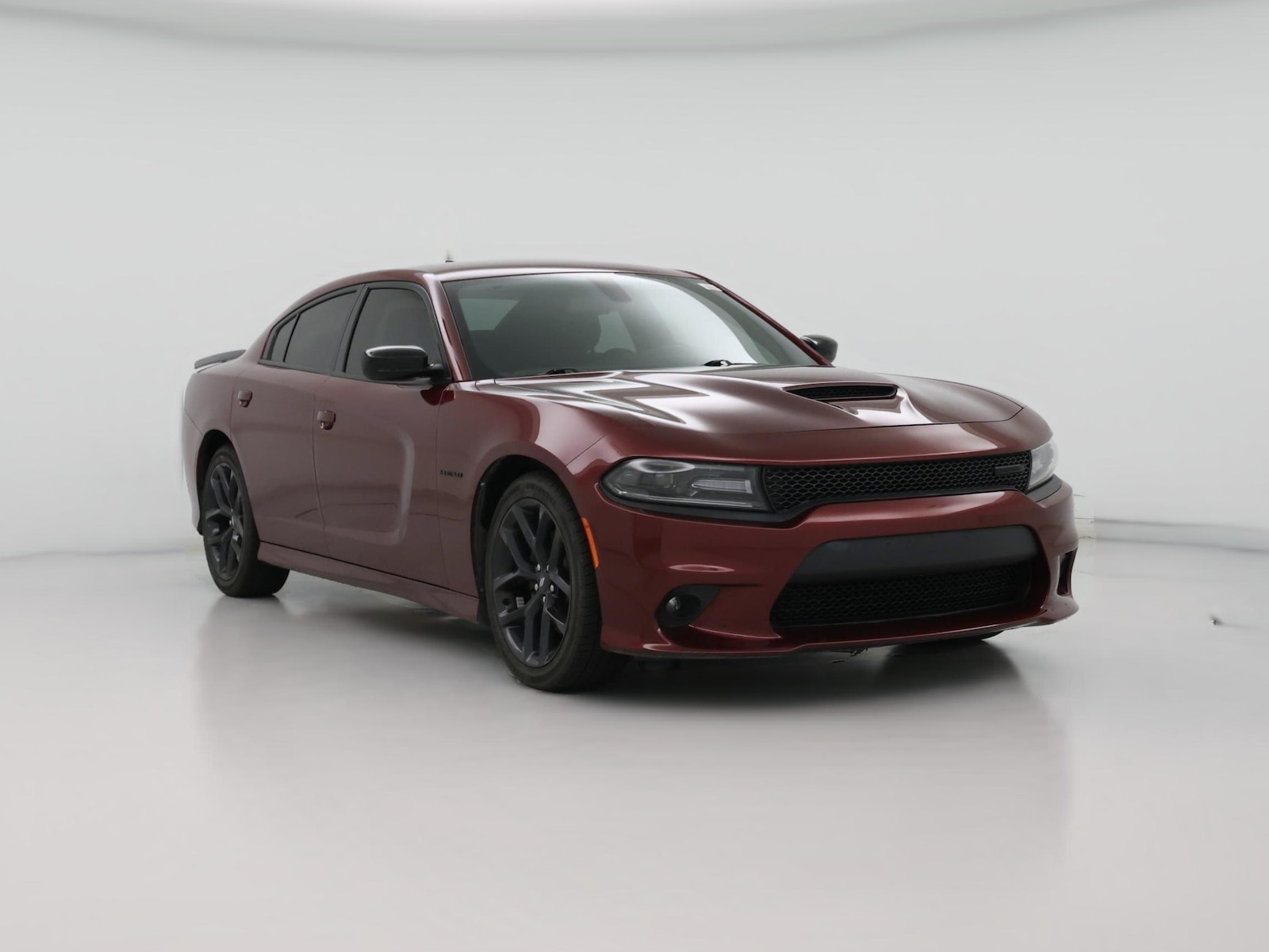 2020 Dodge Charger R/T