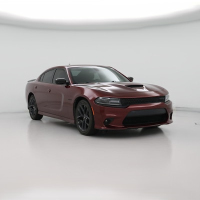 2020 Dodge Charger R/T