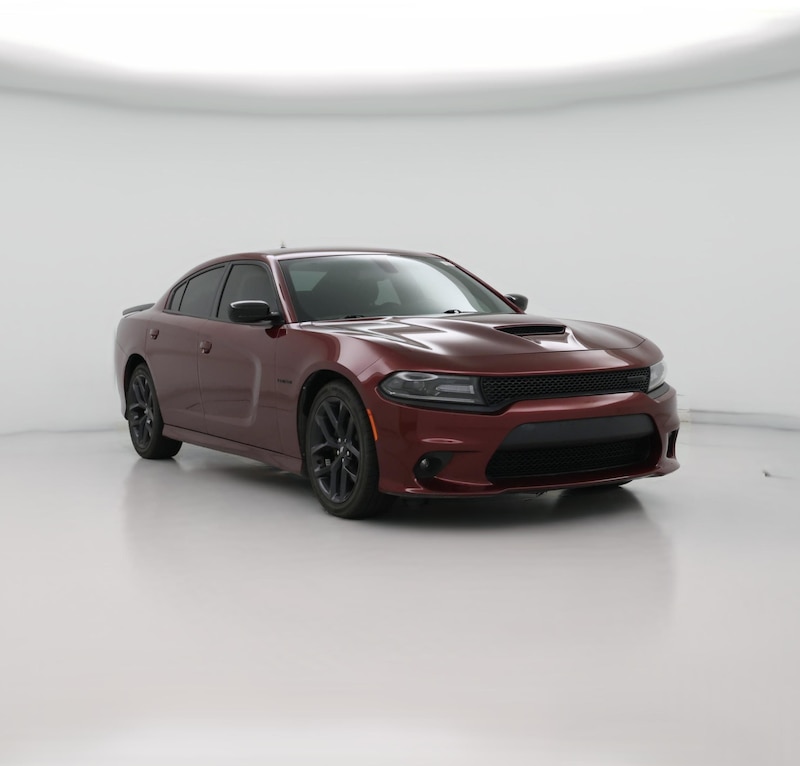 2020 Dodge Charger R/T
