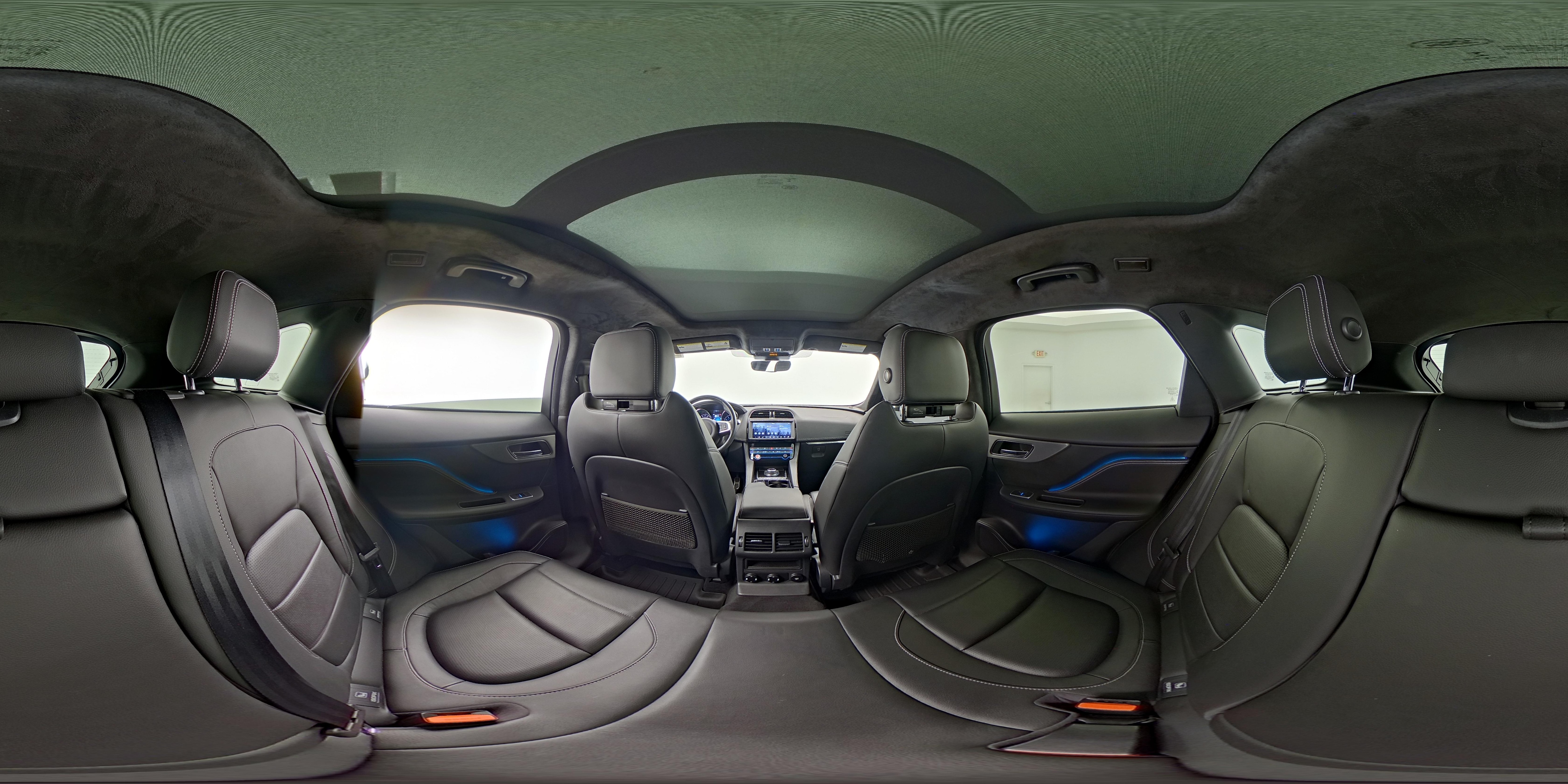 2019 Jaguar F-Pace S - Photo 27