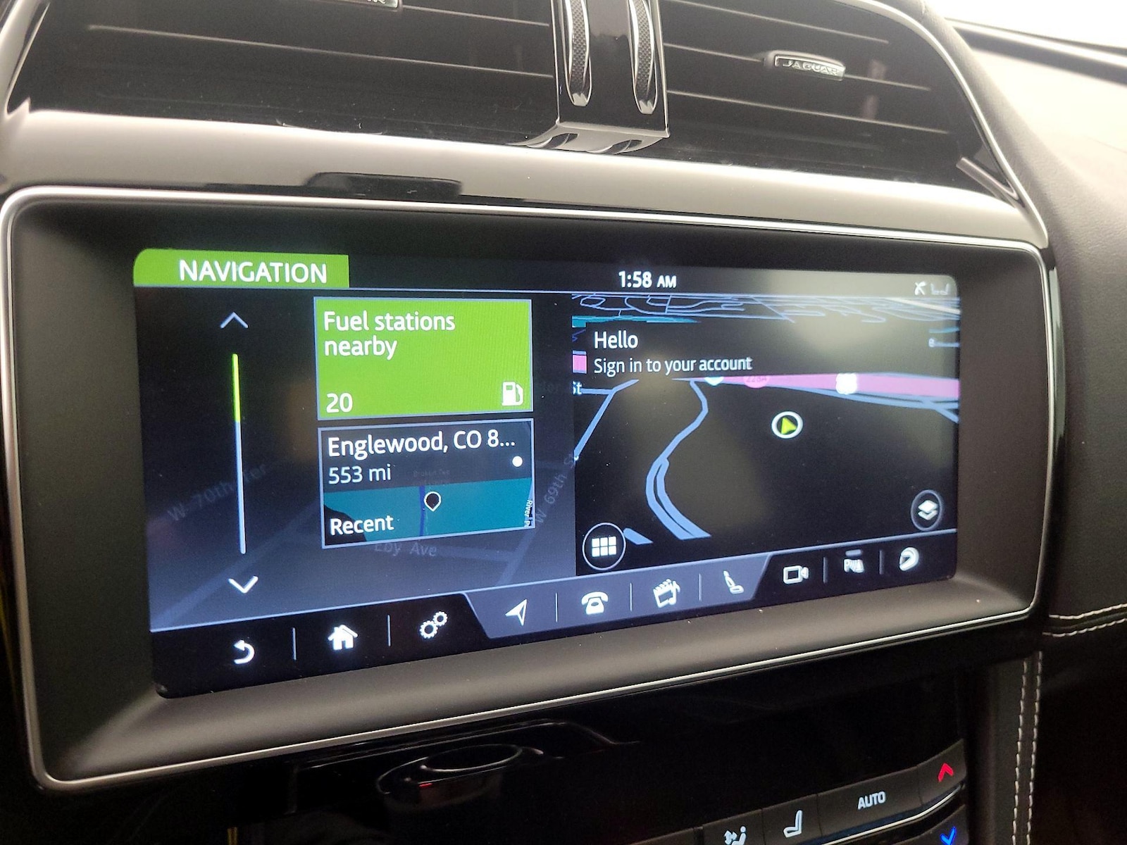 2019 Jaguar F-Pace S - Photo 15