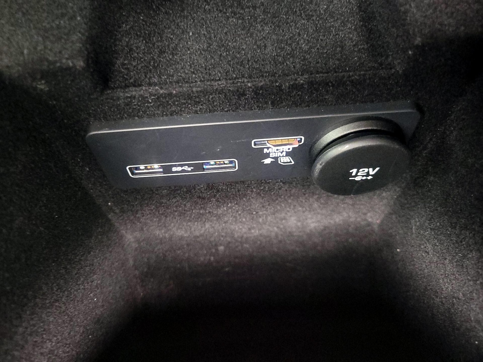 2019 Jaguar F-Pace S - Photo 20