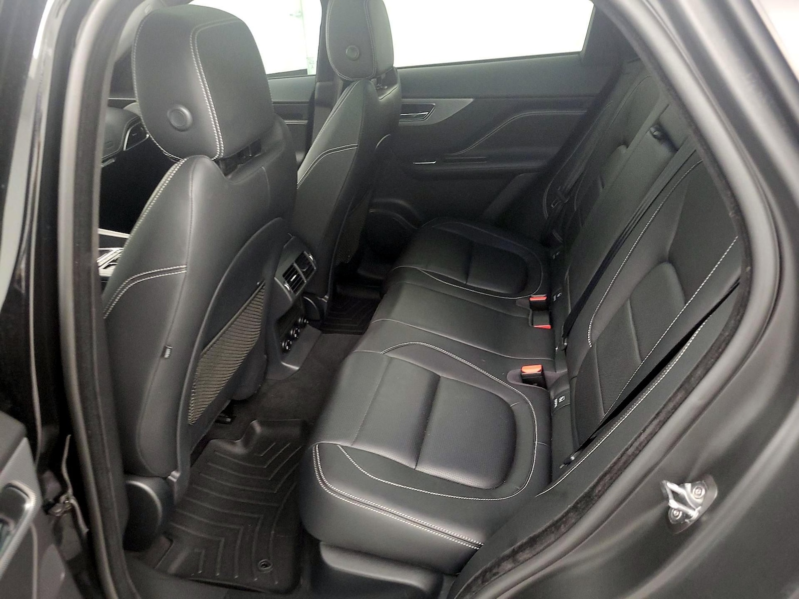 2019 Jaguar F-Pace S - Photo 22