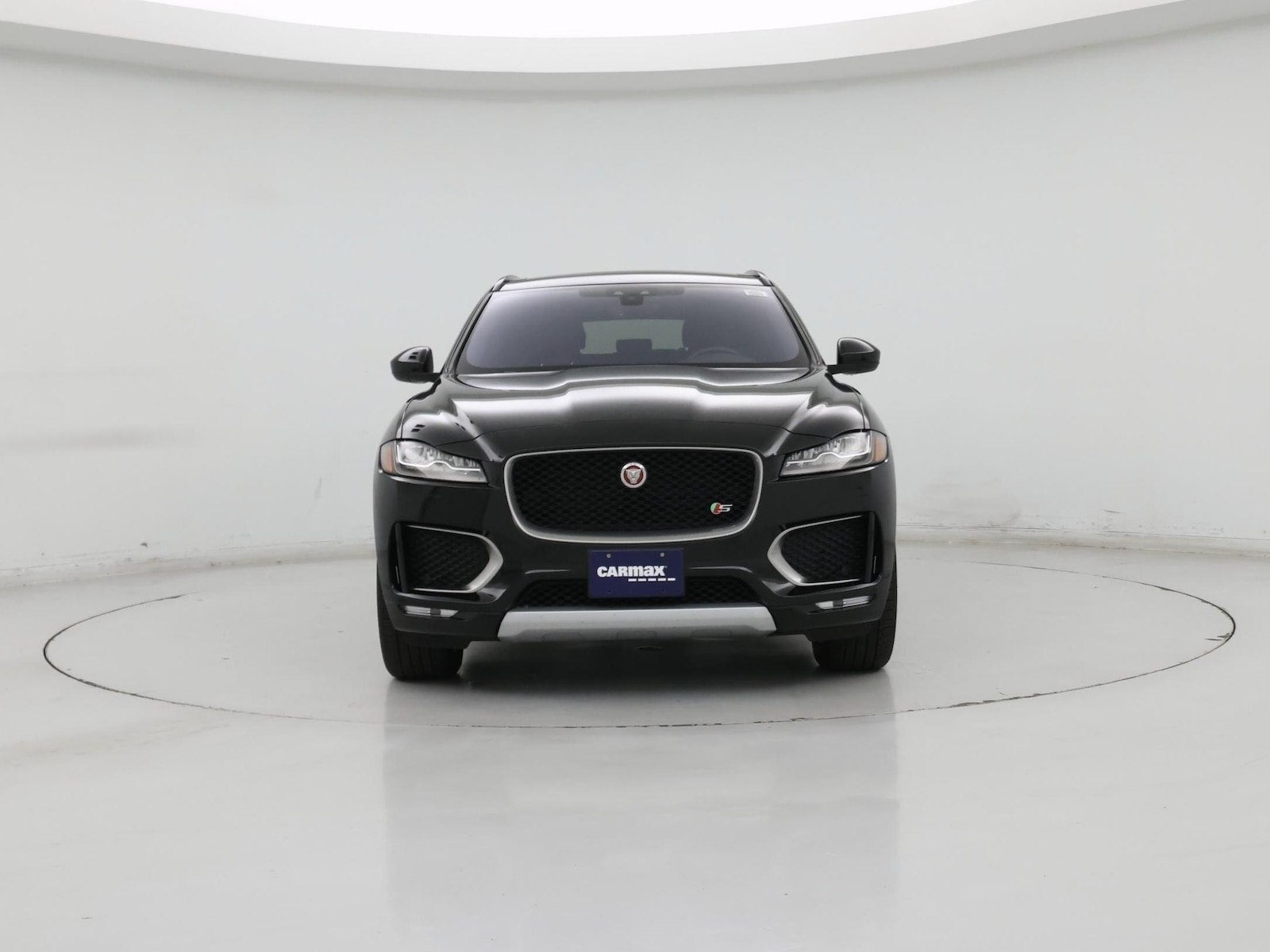 2019 Jaguar F-Pace S - Photo 6