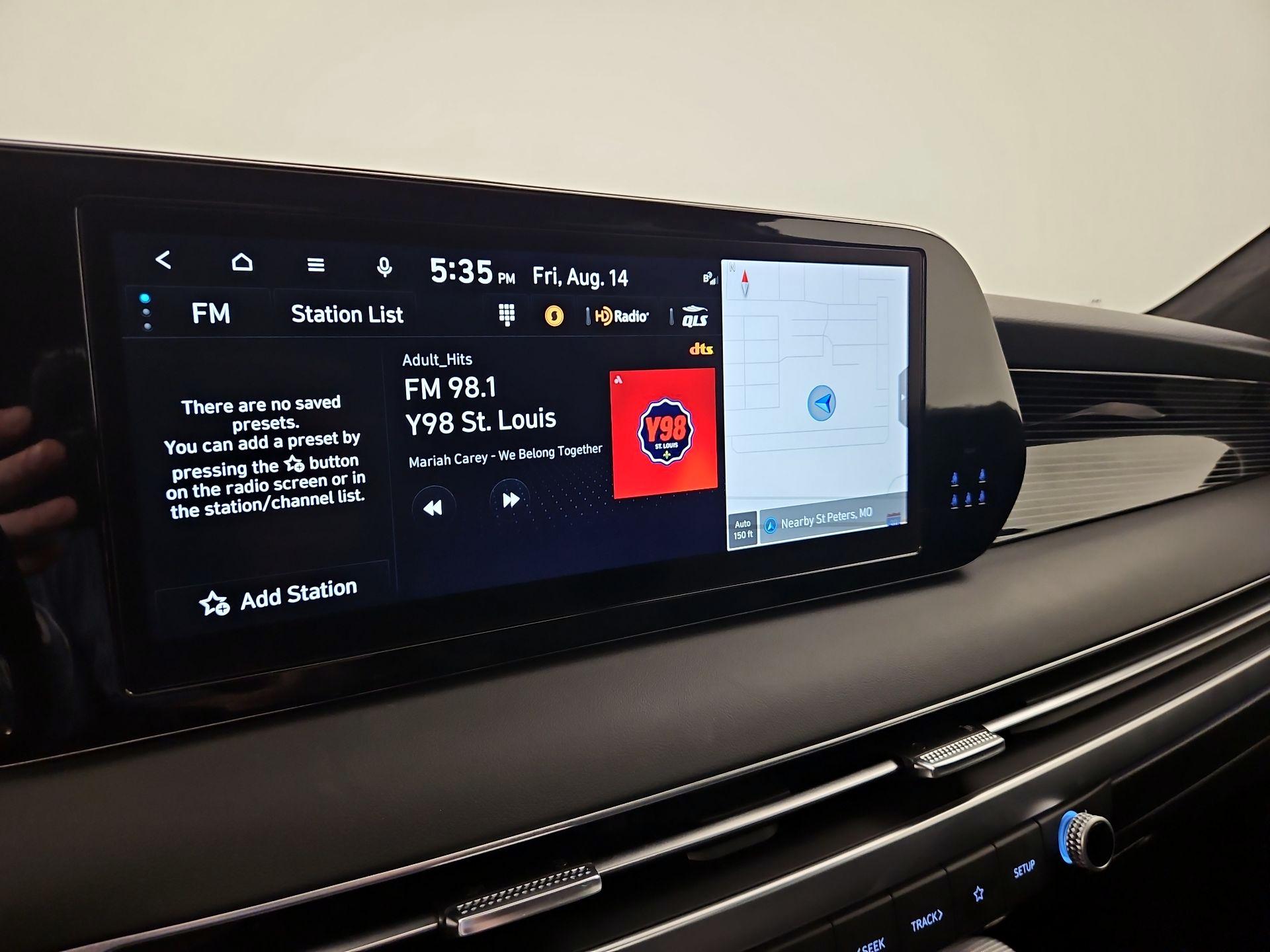 Thumbnail: 2025 Hyundai Palisade - 16
