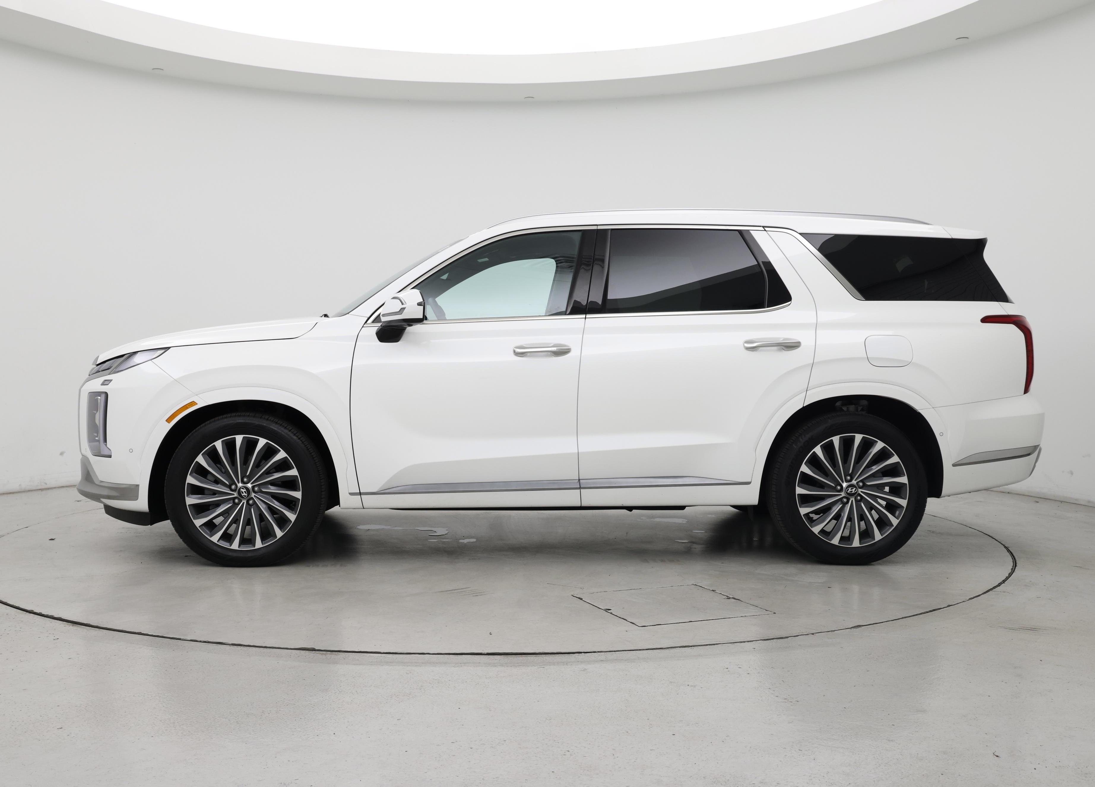 Thumbnail: 2025 Hyundai Palisade - 3