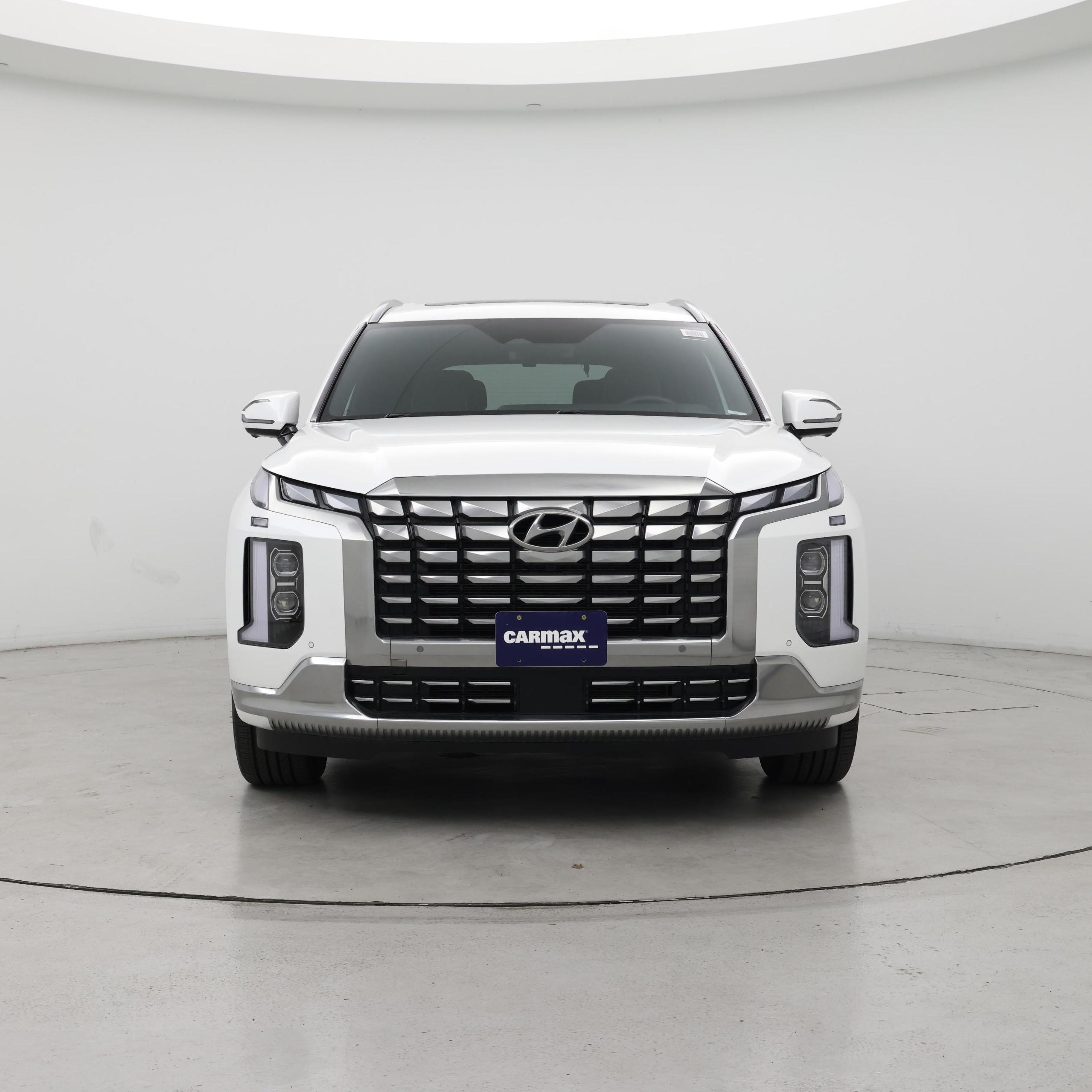 Thumbnail: 2025 Hyundai Palisade - 5