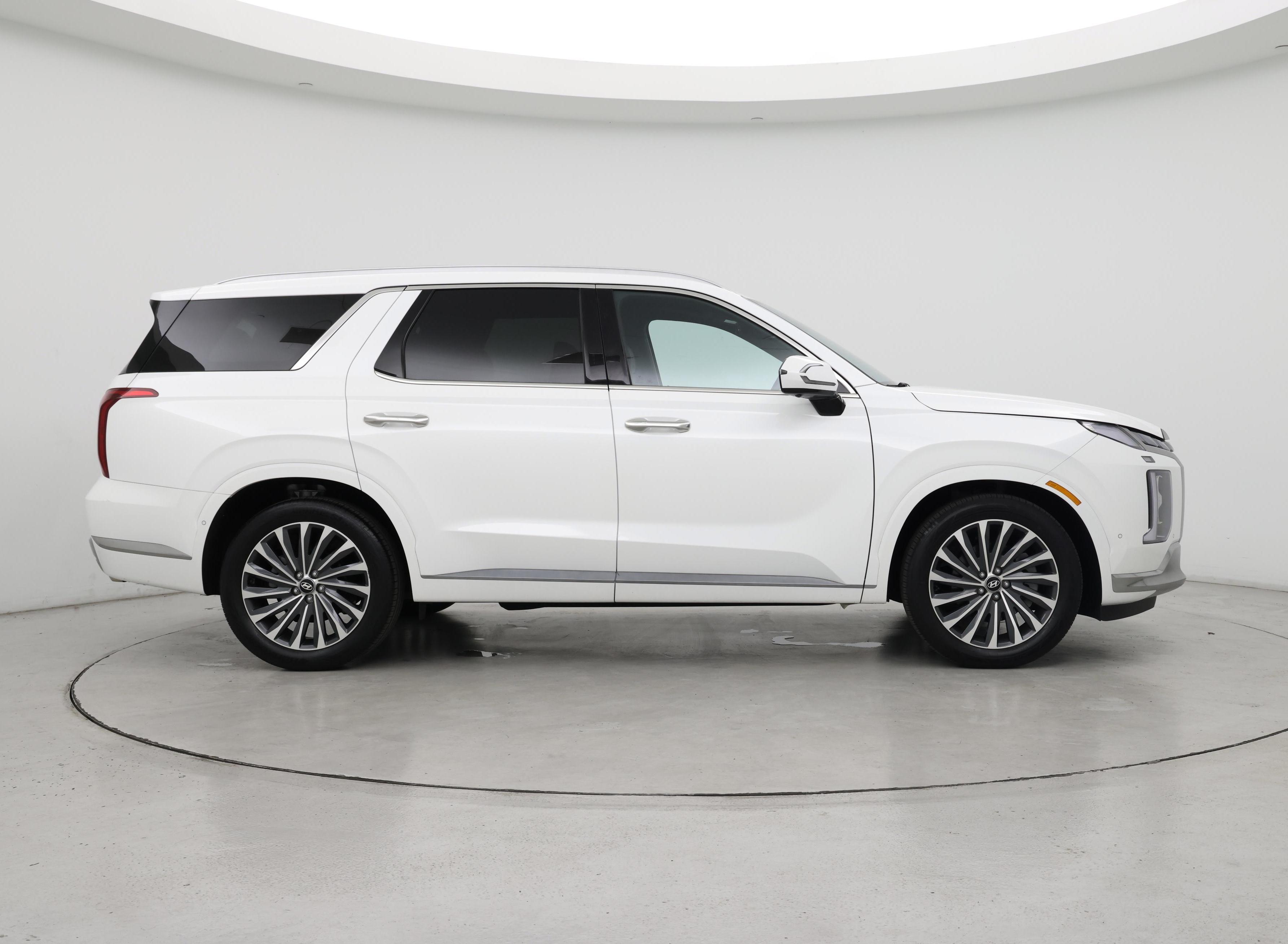 Thumbnail: 2025 Hyundai Palisade - 7