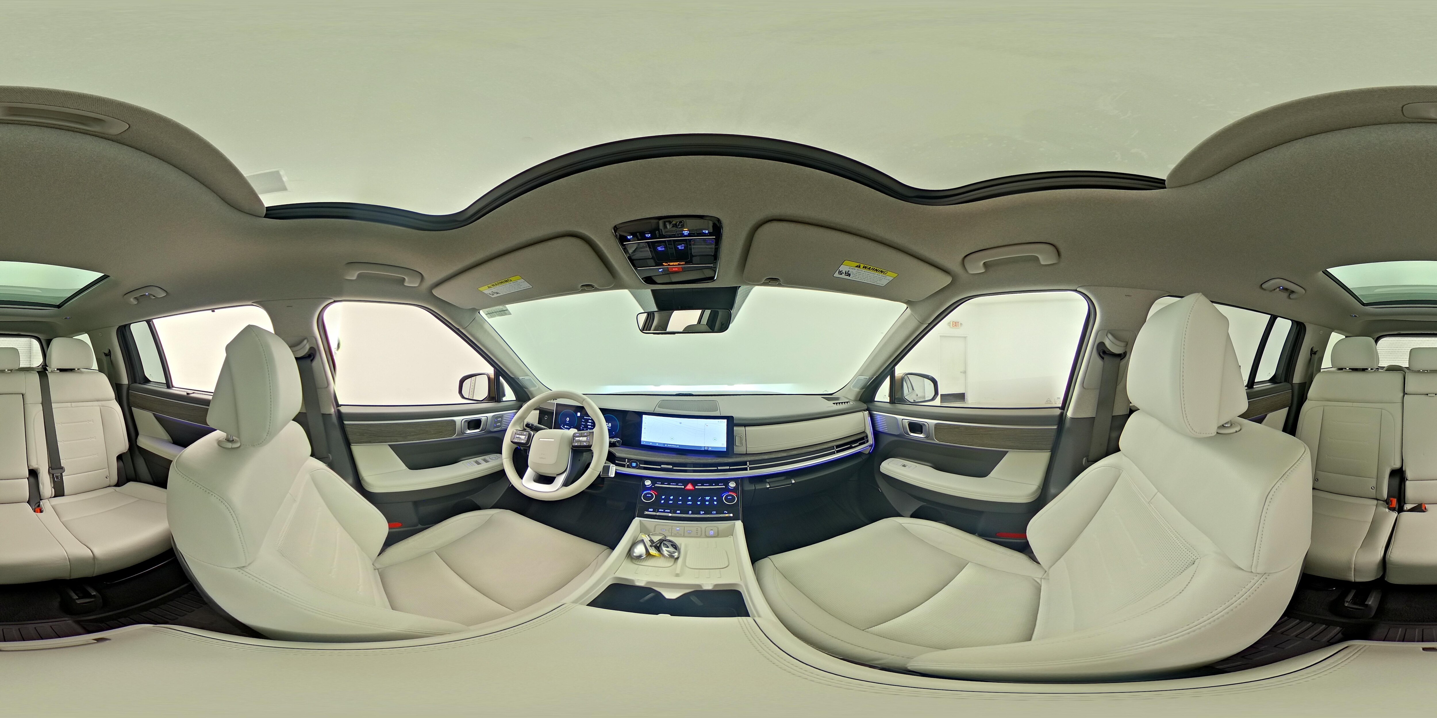 2024 Hyundai Santa Fe Limited - Photo 29