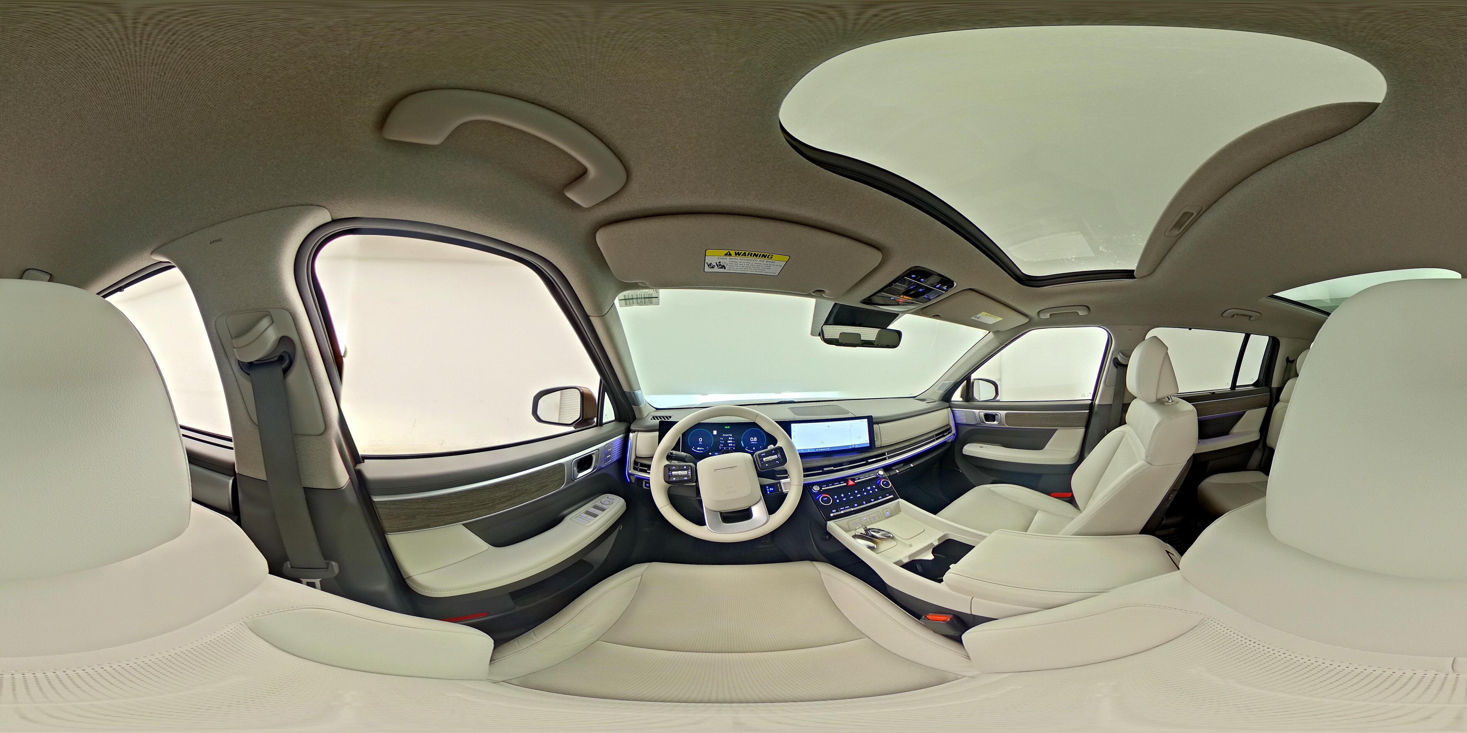 2024 Hyundai Santa Fe Limited - Photo 31