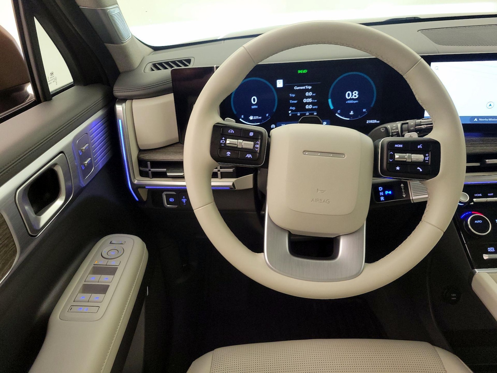 2024 Hyundai Santa Fe Limited - Photo 11