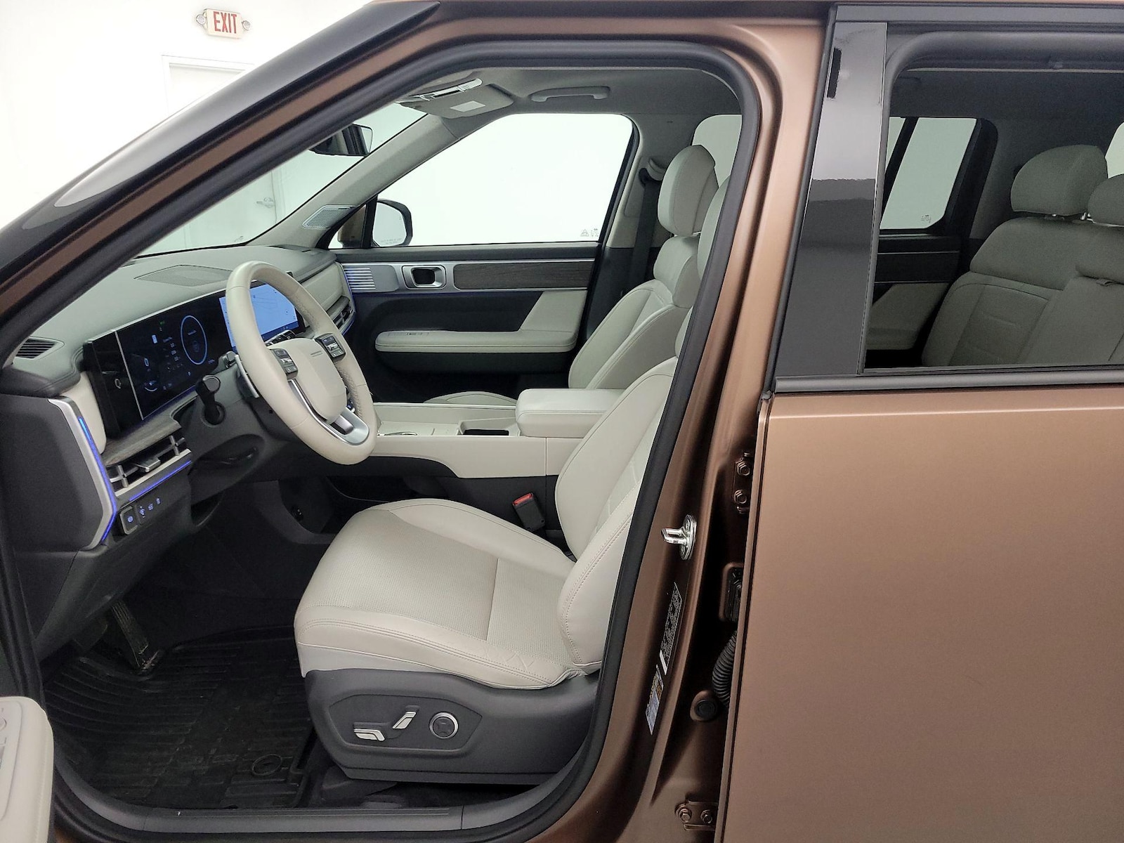 2024 Hyundai Santa Fe Limited - Photo 12