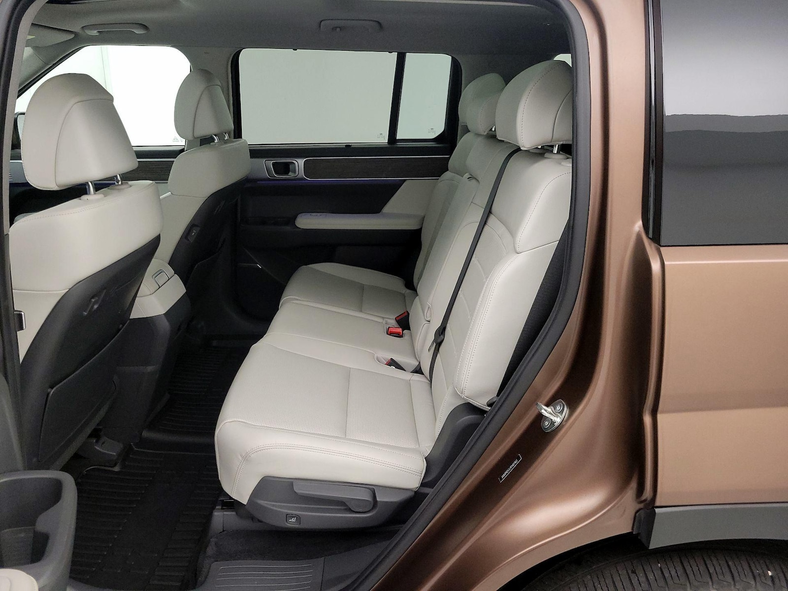 2024 Hyundai Santa Fe Limited - Photo 22