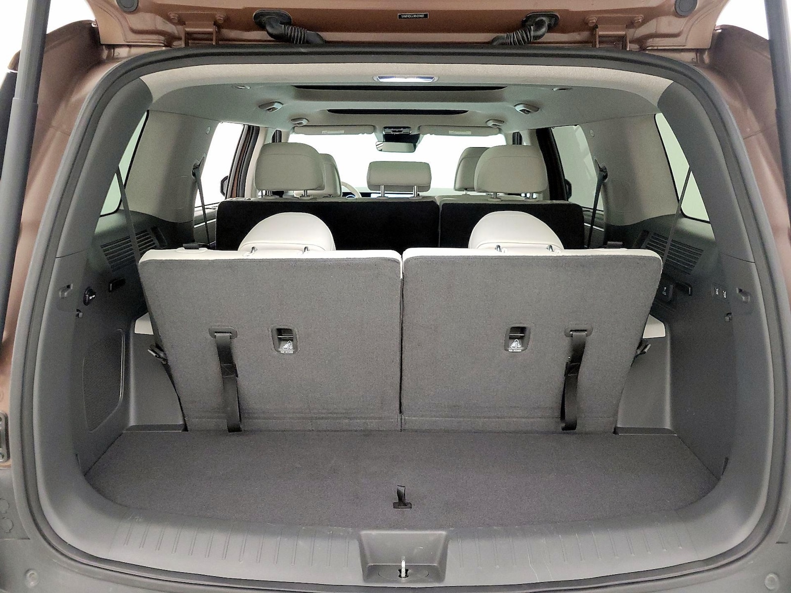 2024 Hyundai Santa Fe Limited - Photo 24