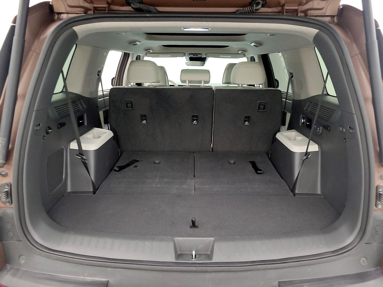 2024 Hyundai Santa Fe Limited - Photo 25