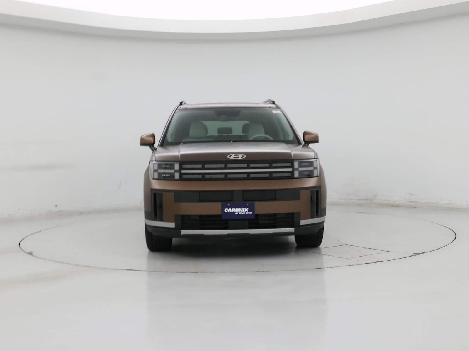 2024 Hyundai Santa Fe Limited - Photo 6
