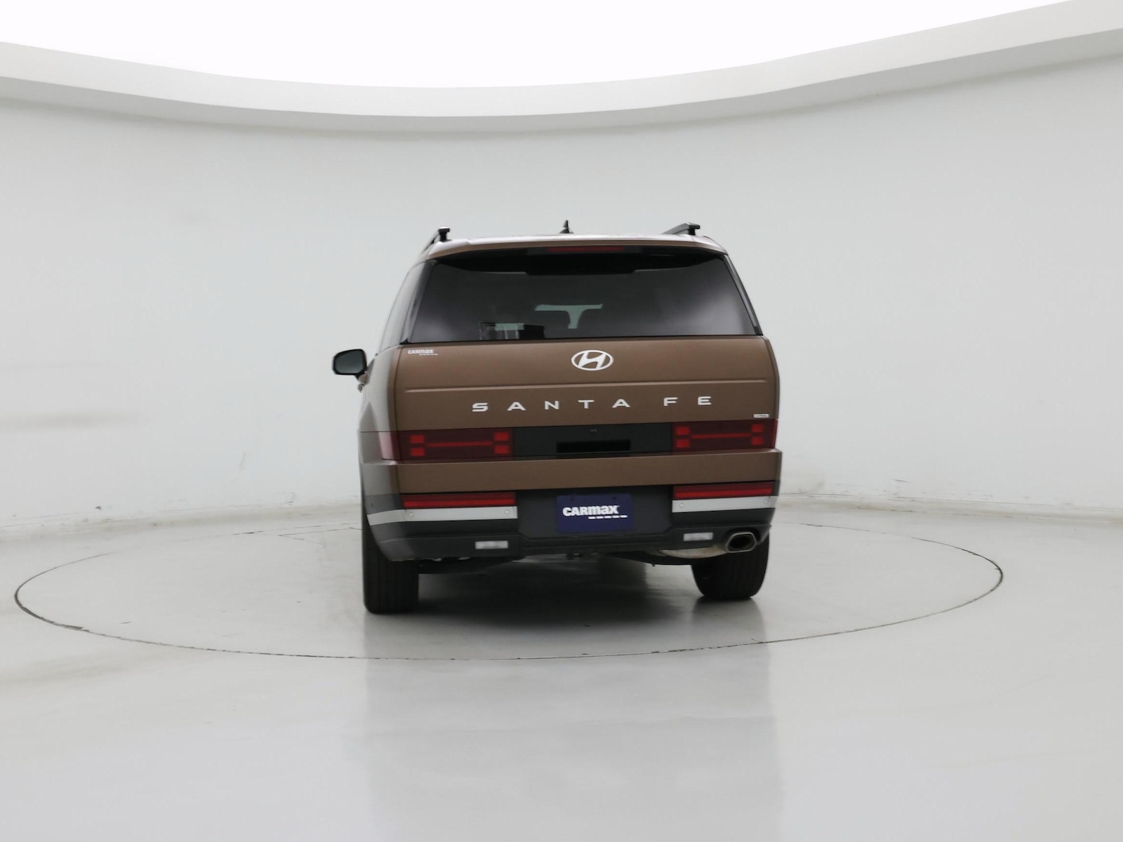 2024 Hyundai Santa Fe Limited - Photo 7