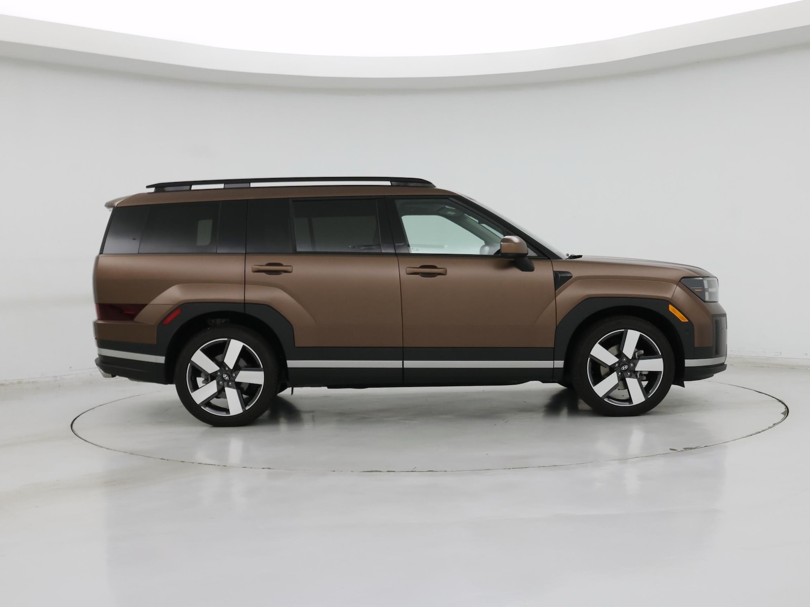 2024 Hyundai Santa Fe Limited - Photo 8