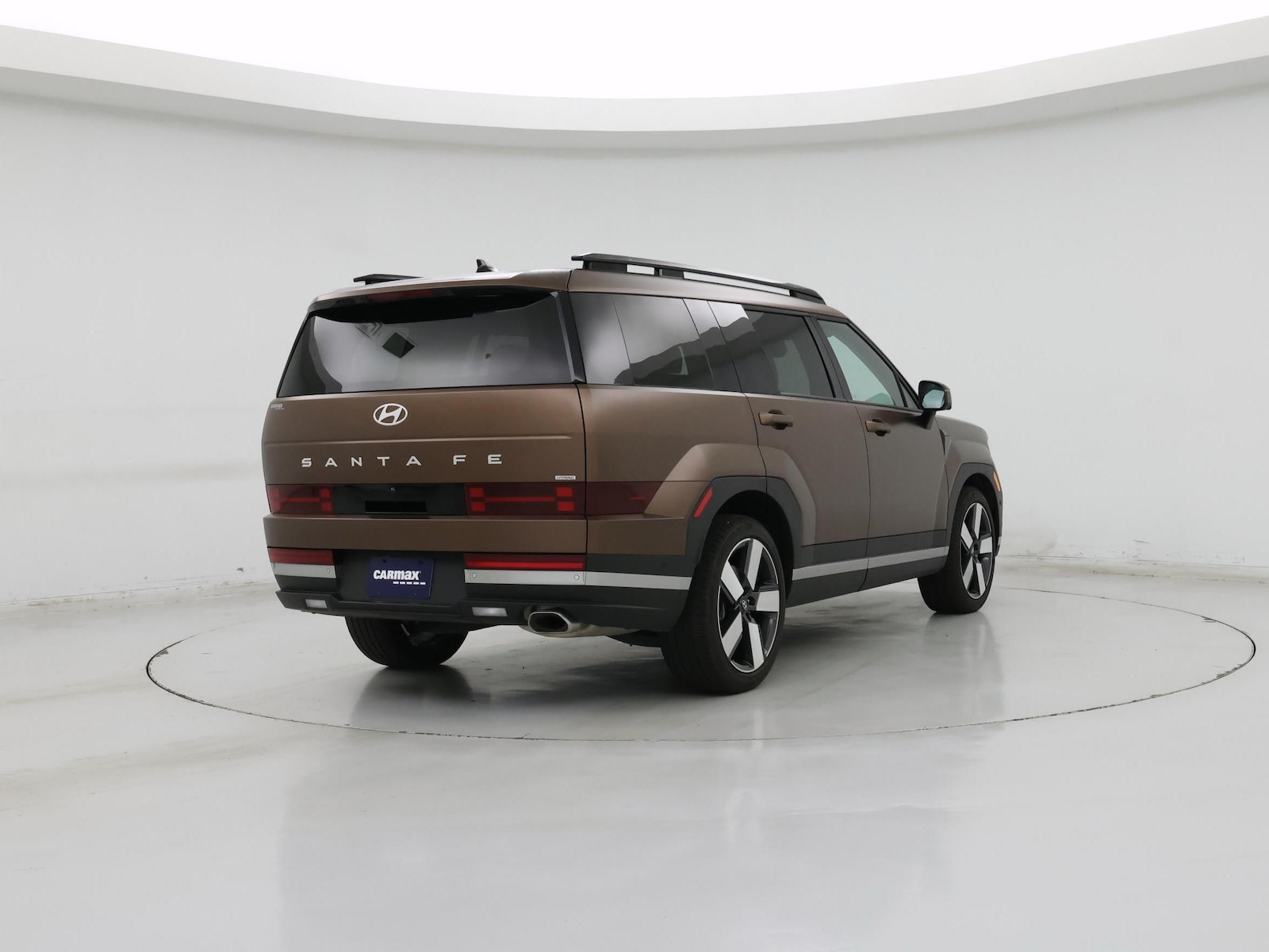2024 Hyundai Santa Fe Limited - Photo 9