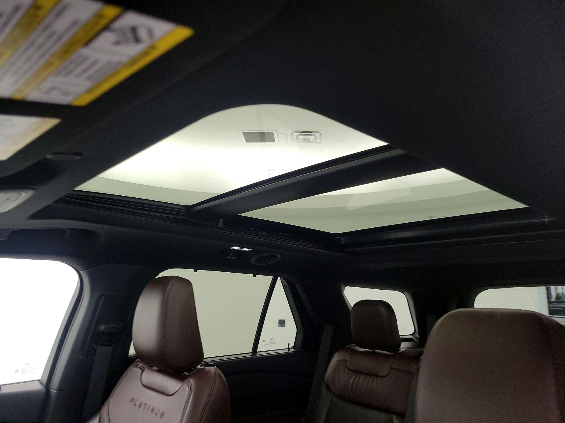 Thumbnail: 2024 Ford Explorer - 20
