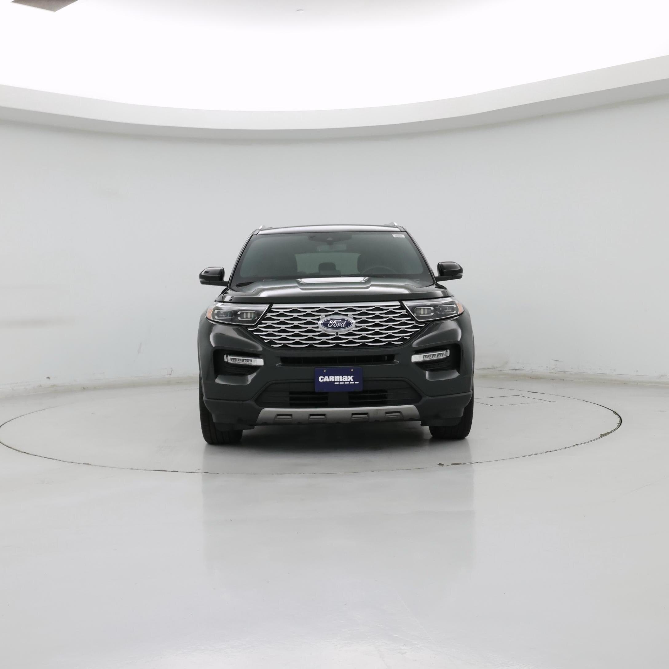 Thumbnail: 2024 Ford Explorer - 5