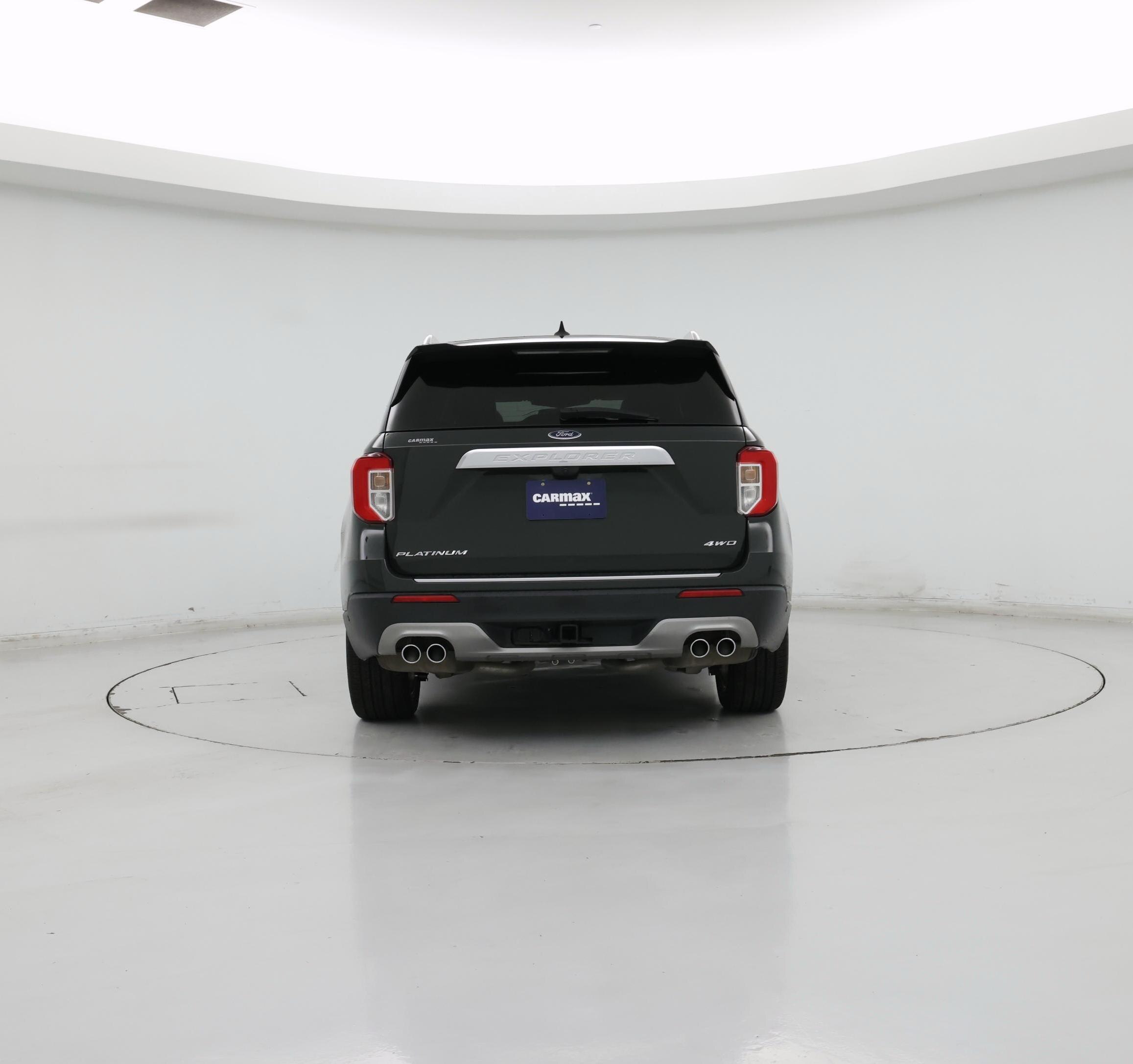 Thumbnail: 2024 Ford Explorer - 6