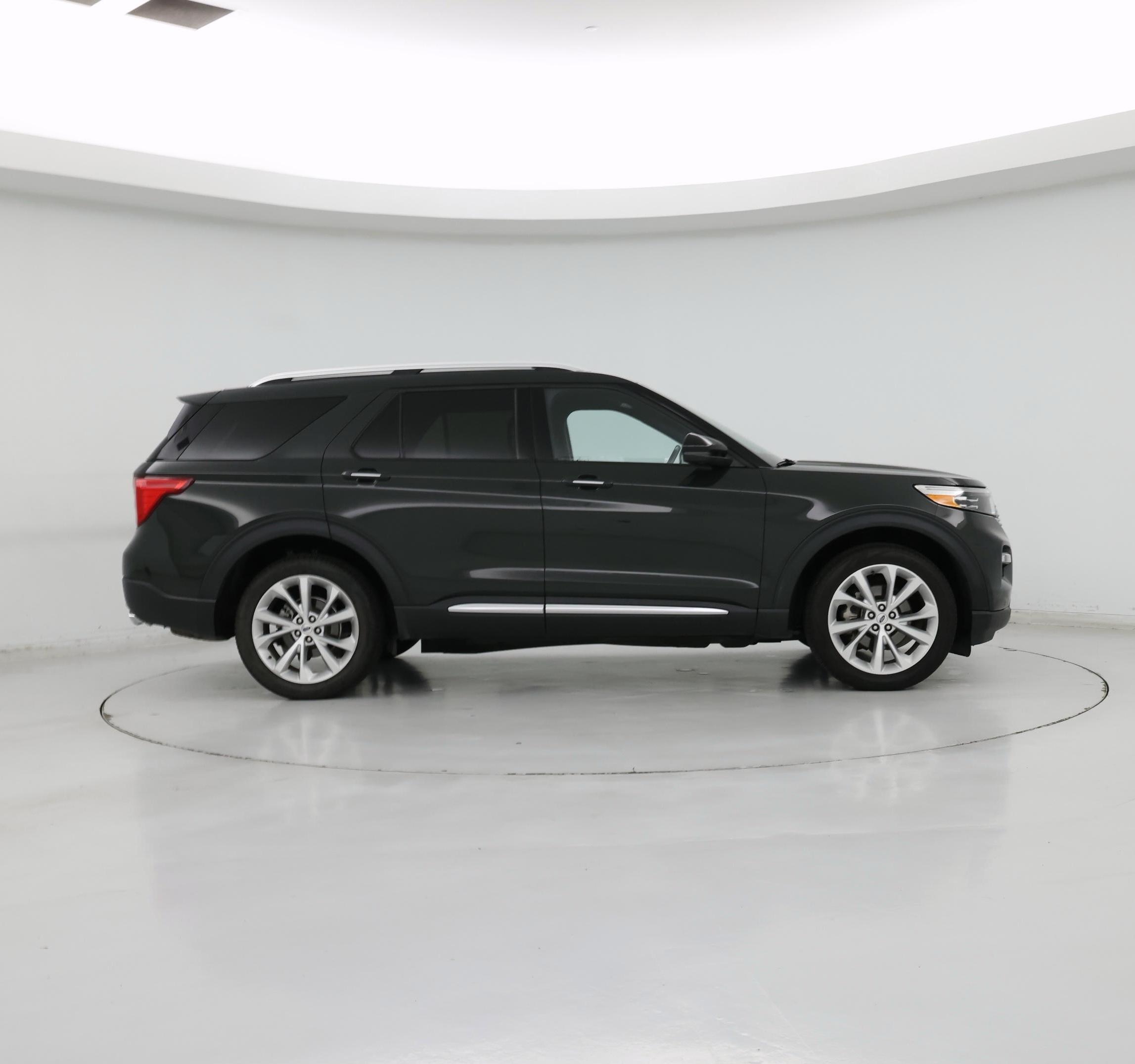 Thumbnail: 2024 Ford Explorer - 7