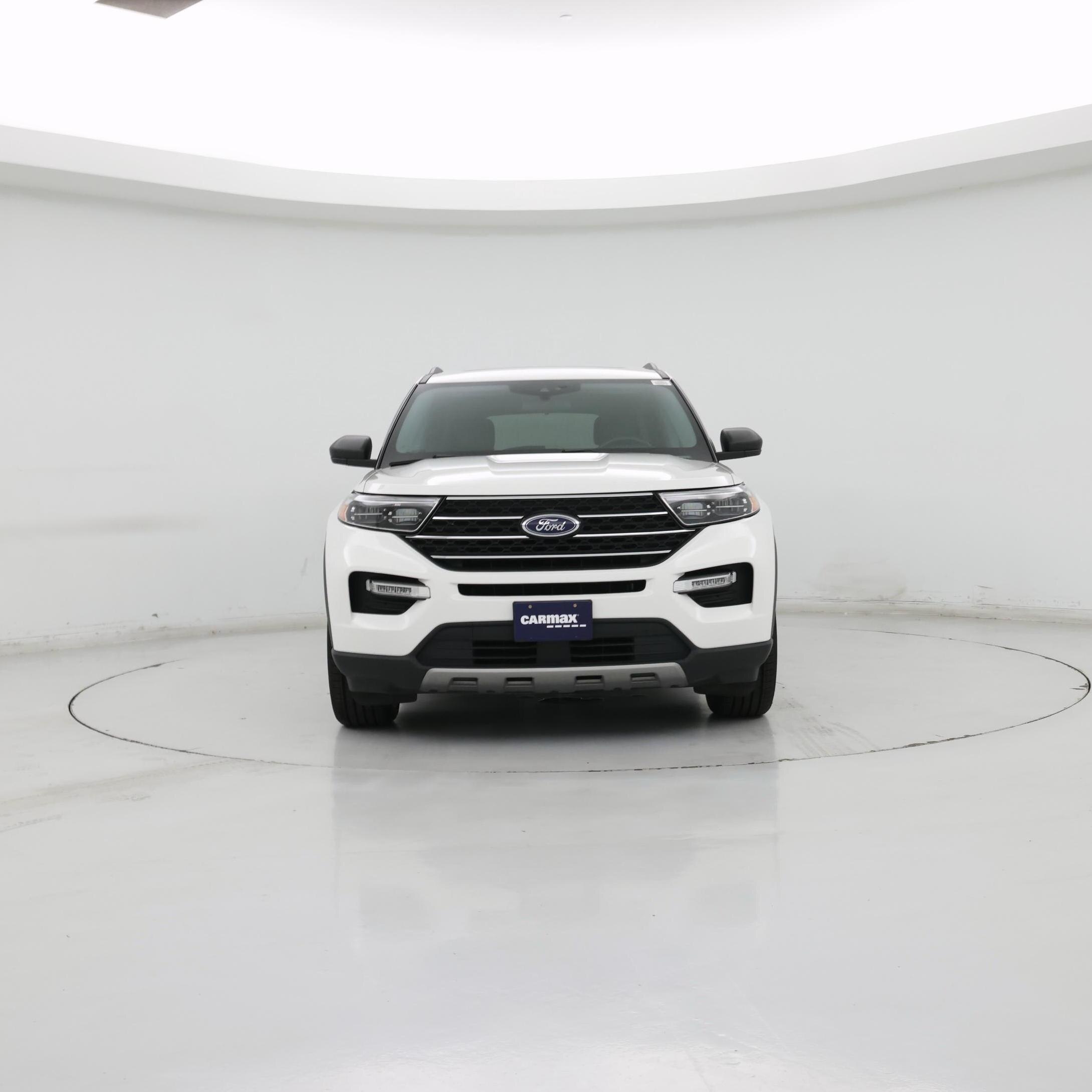 Thumbnail: 2022 Ford Explorer - 5