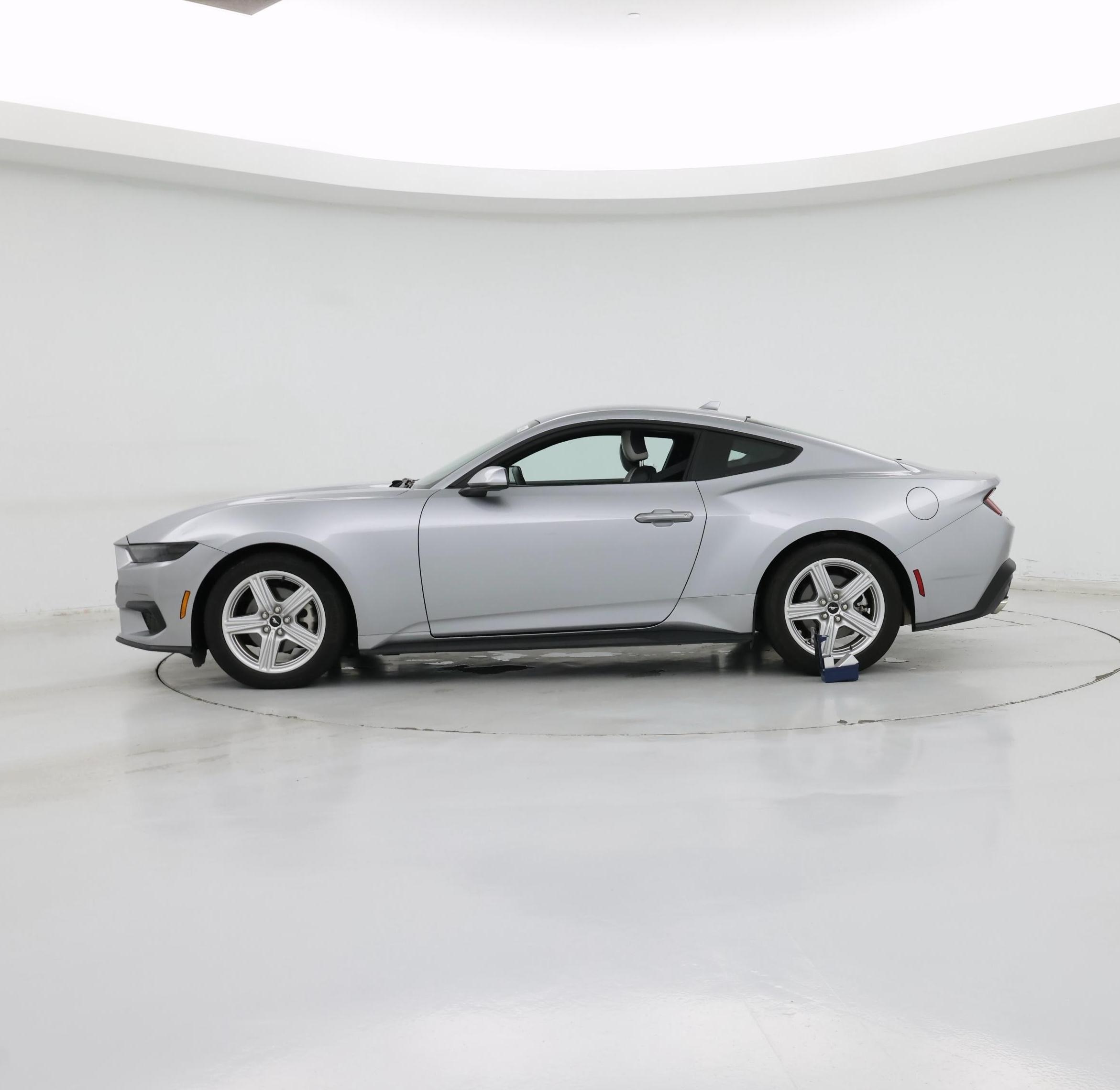 Thumbnail: 2026 Ford Mustang - 3