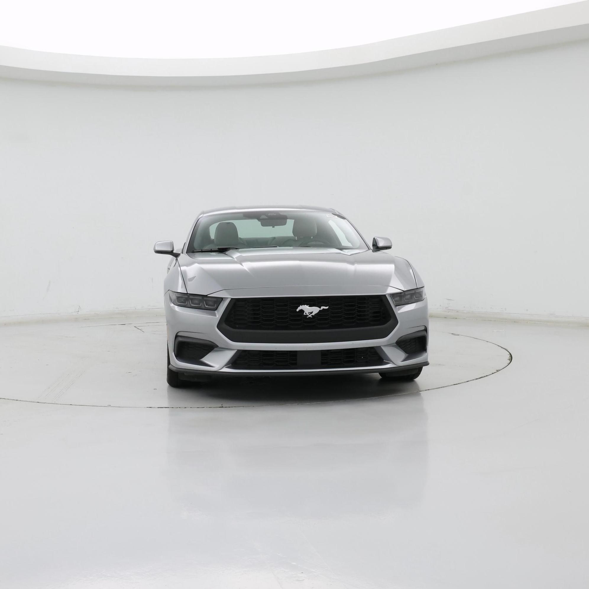 Thumbnail: 2026 Ford Mustang - 5