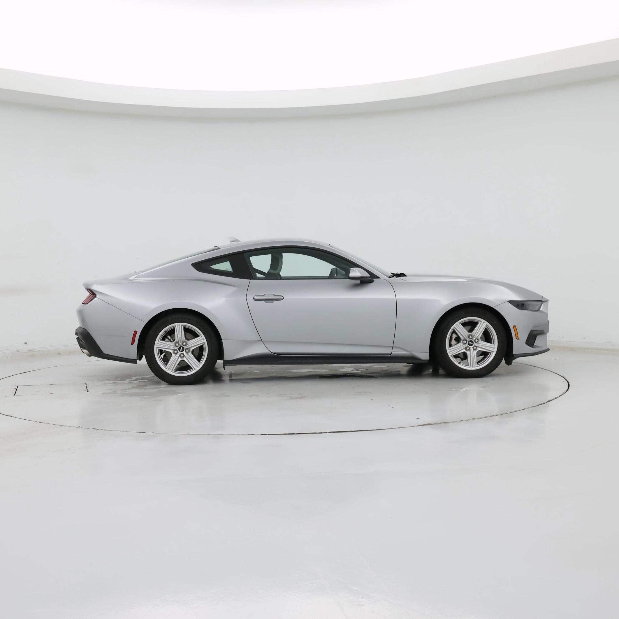 Thumbnail: 2026 Ford Mustang - 7