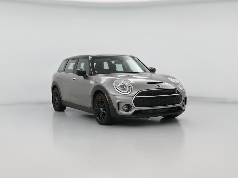 2020 MINI Cooper Clubman S -
                  Overland Park, KS