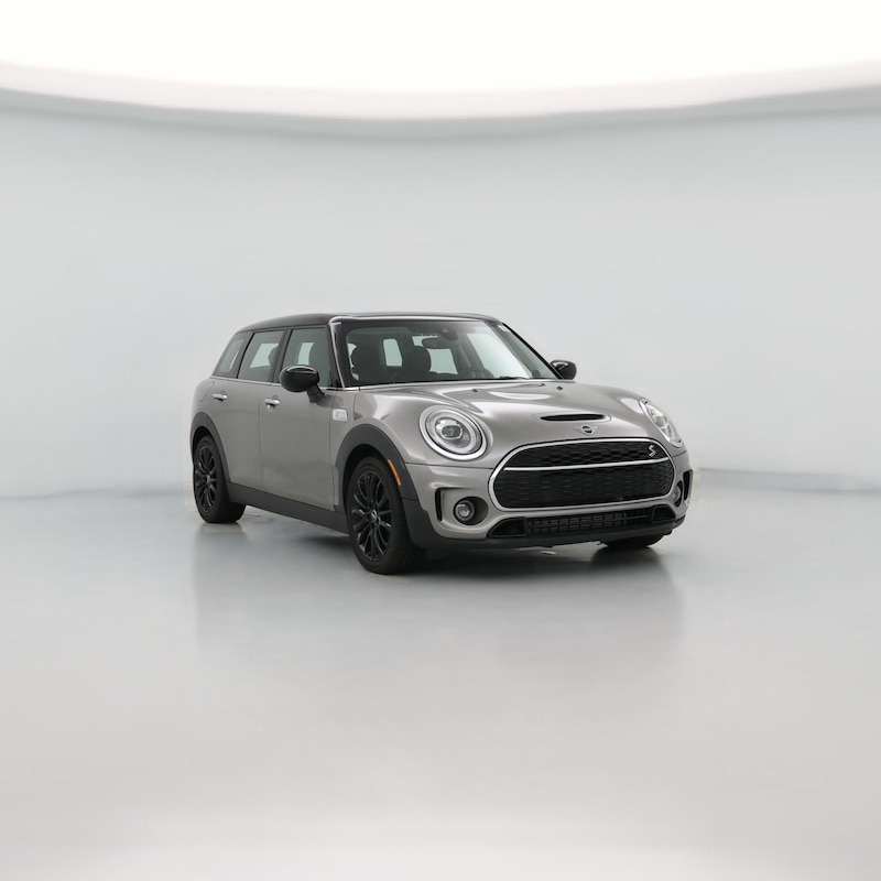 2020 Mini Cooper Clubman S