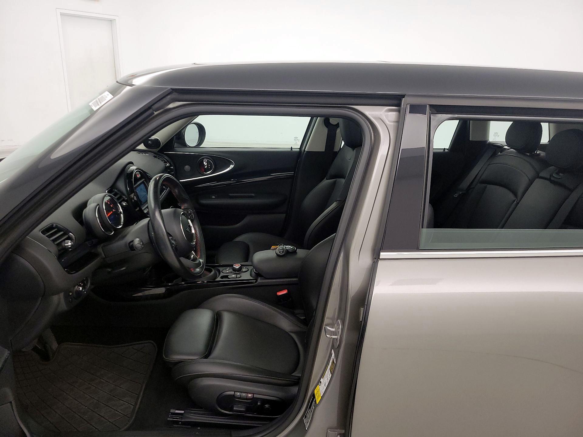 Thumbnail: 2020 MINI Cooper Clubman - 11