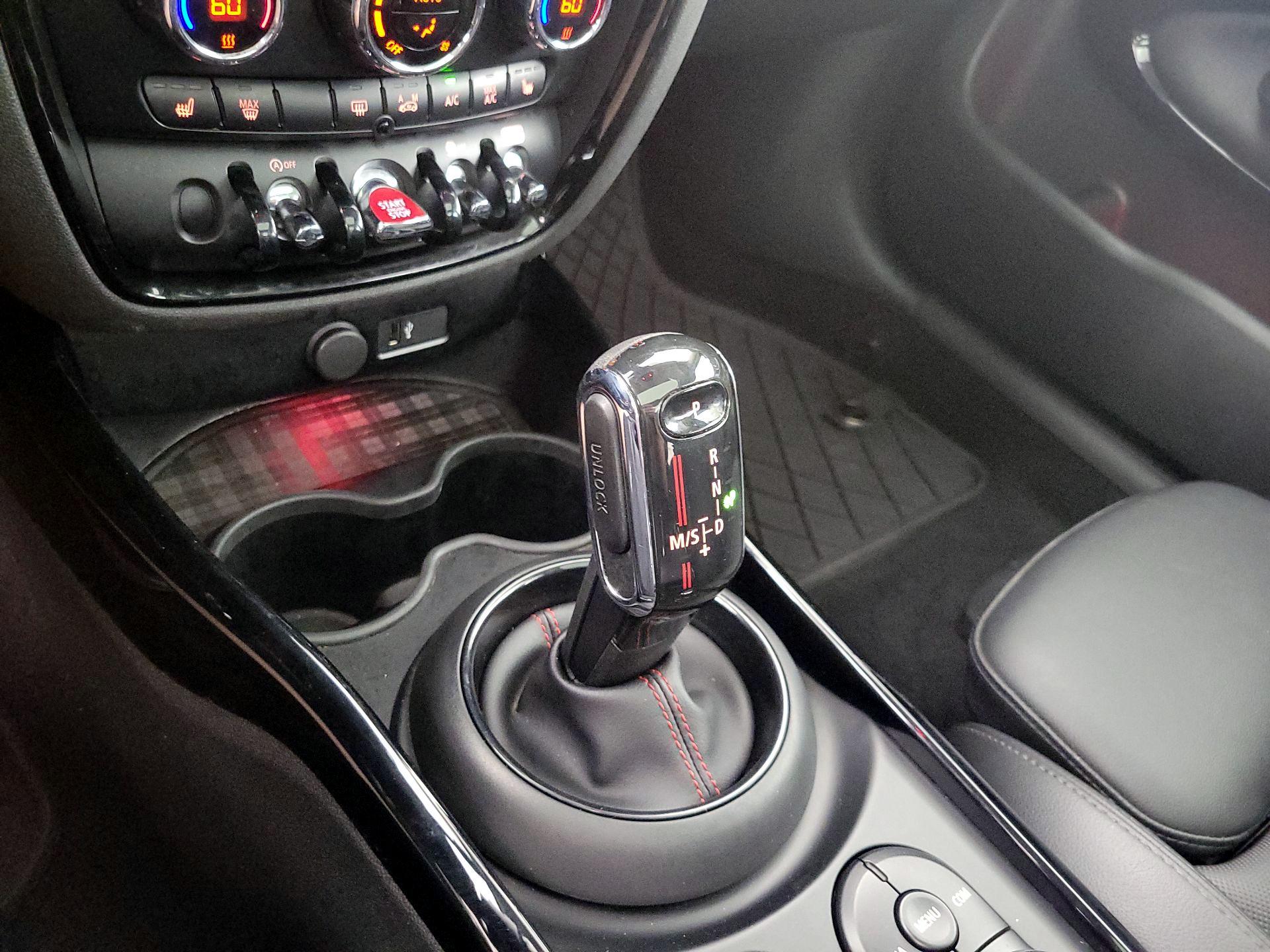 Thumbnail: 2020 MINI Cooper Clubman - 17