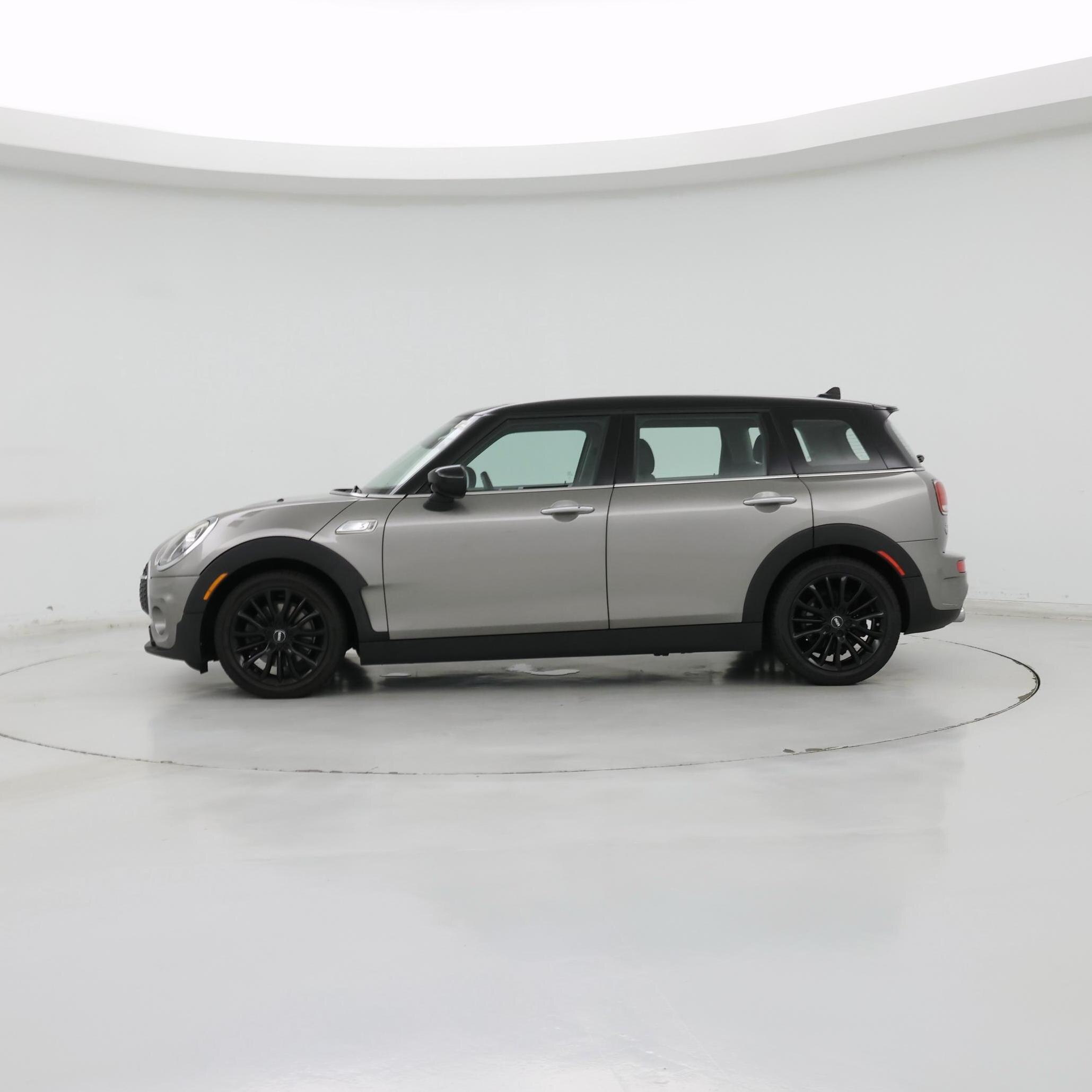 Thumbnail: 2020 MINI Cooper Clubman - 3